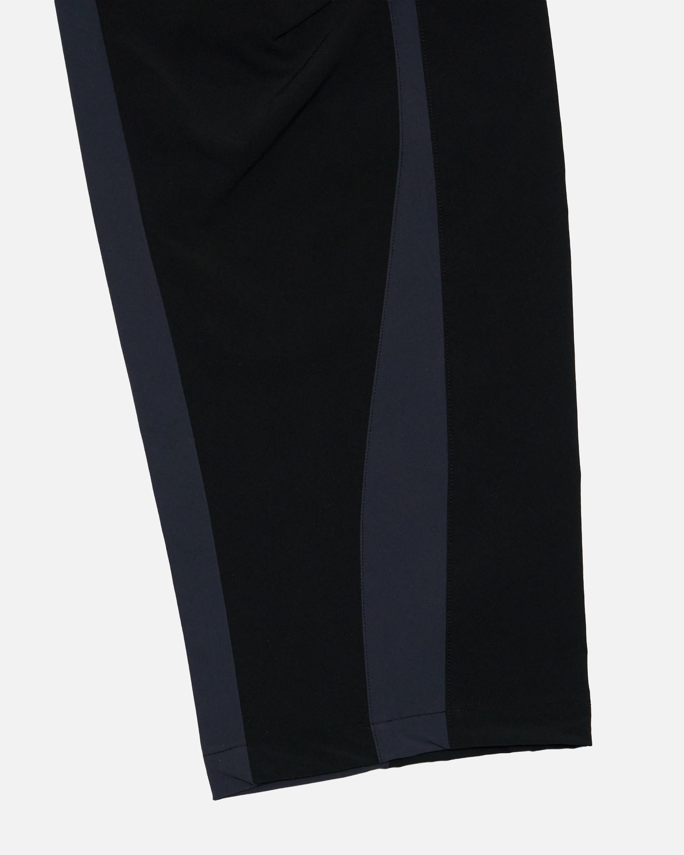 MSC / 【JUNCTION EXCLUSIVE】Bark Curved Pants - Navy Black