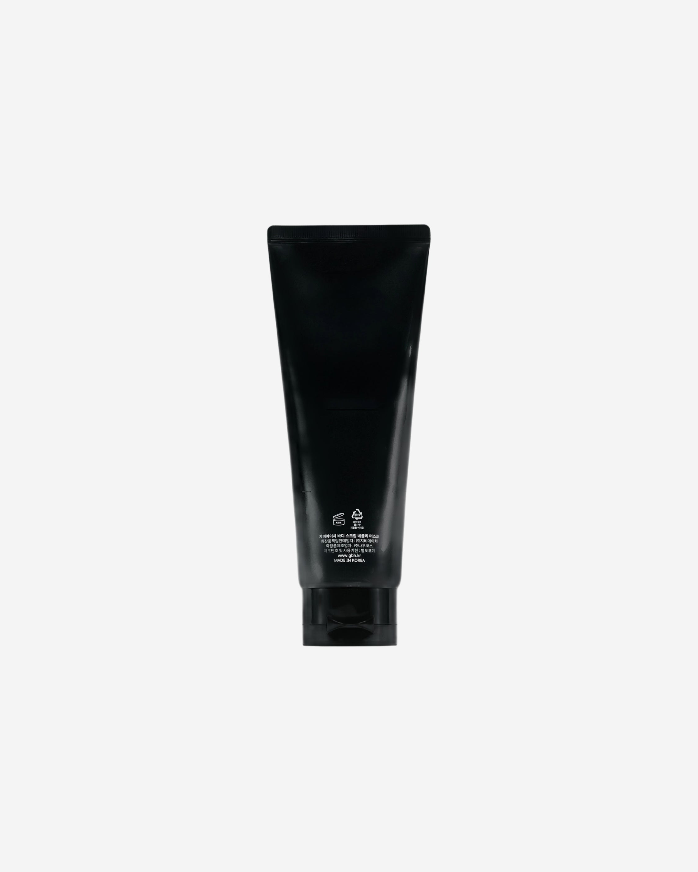 GBH / Body Scrub Neroli Musk