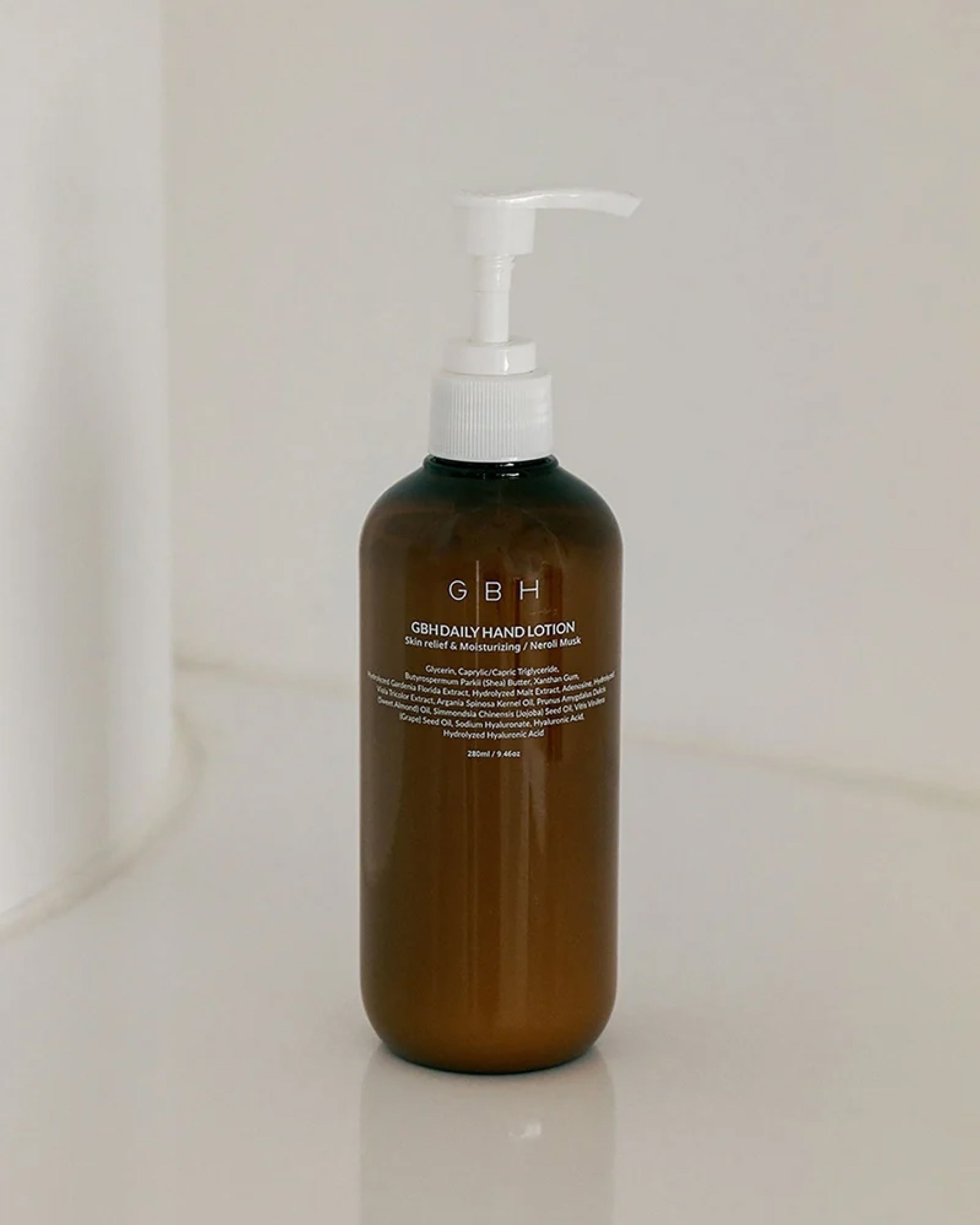 GBH / Hand Lotion Neroli Musk