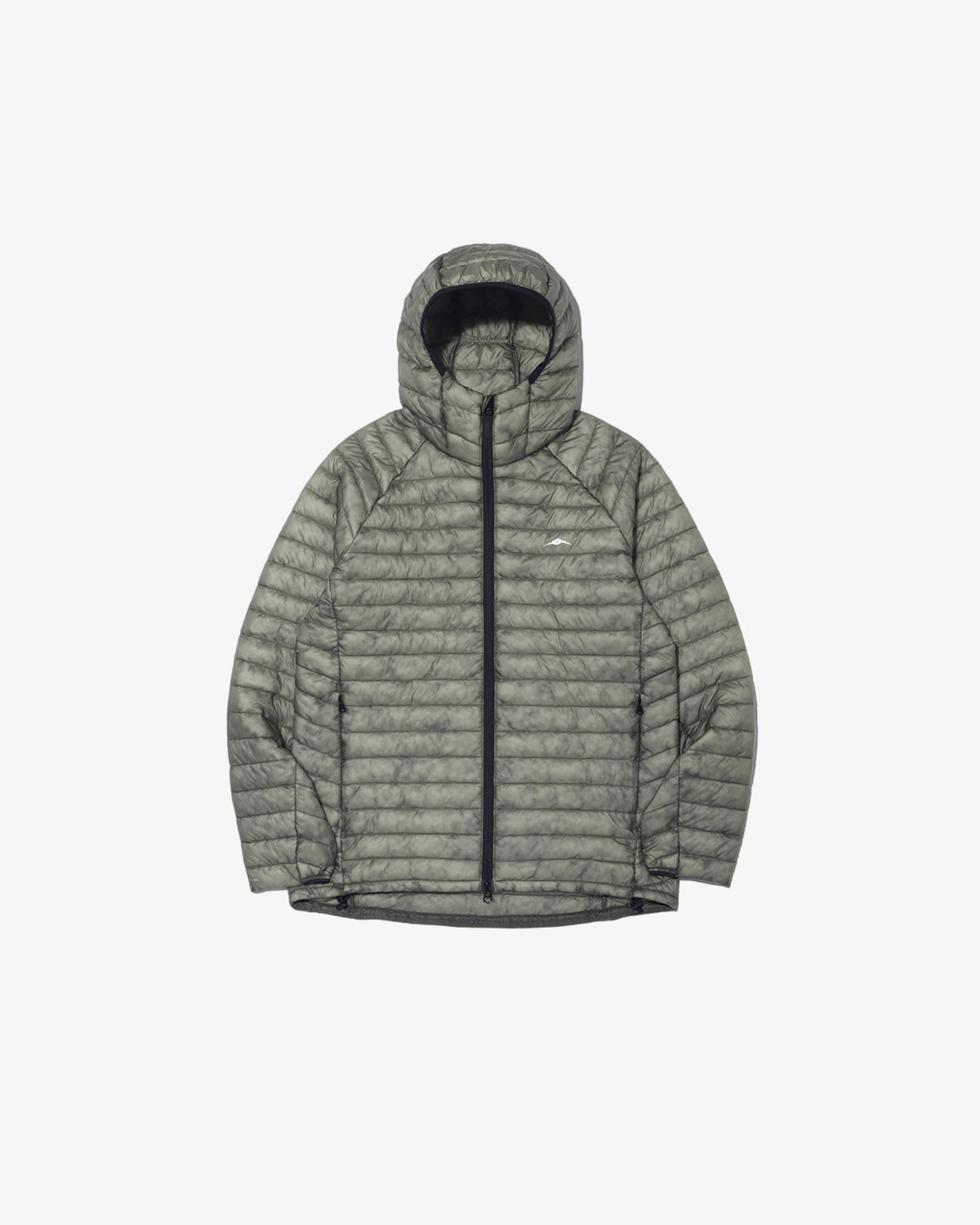 GOYOWEAR / Ul Graphene Insulation Jacket 2.0 - Grey