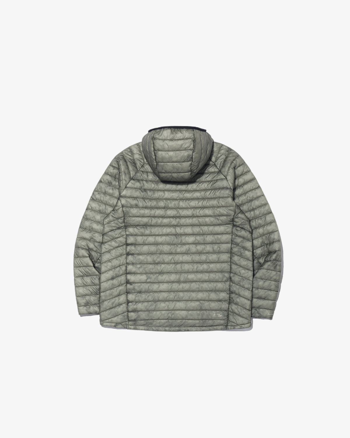 GOYOWEAR / Ul Graphene Insulation Jacket 2.0 - Grey