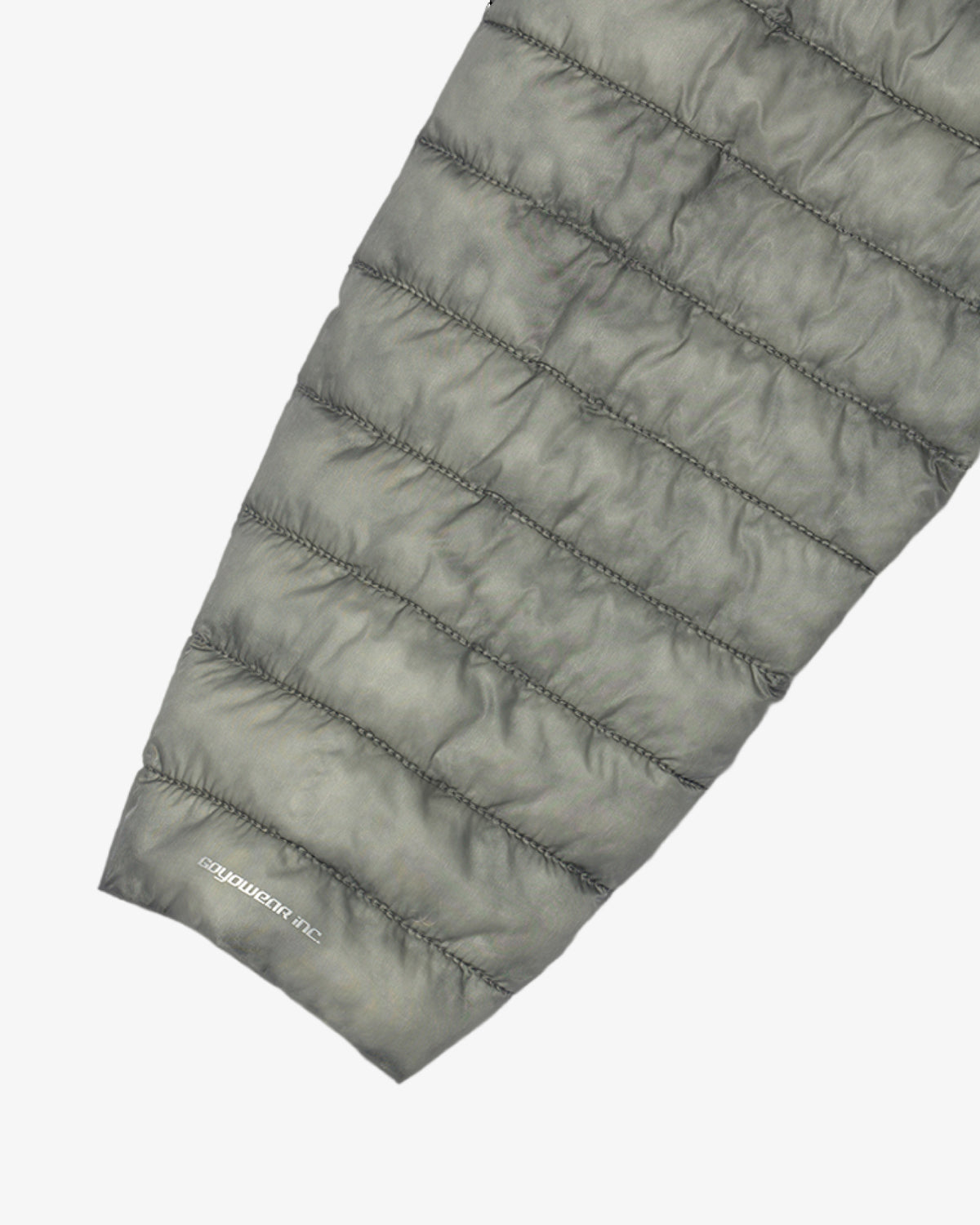 GOYOWEAR / Ul Graphene Insulation Jacket 2.0 - Grey