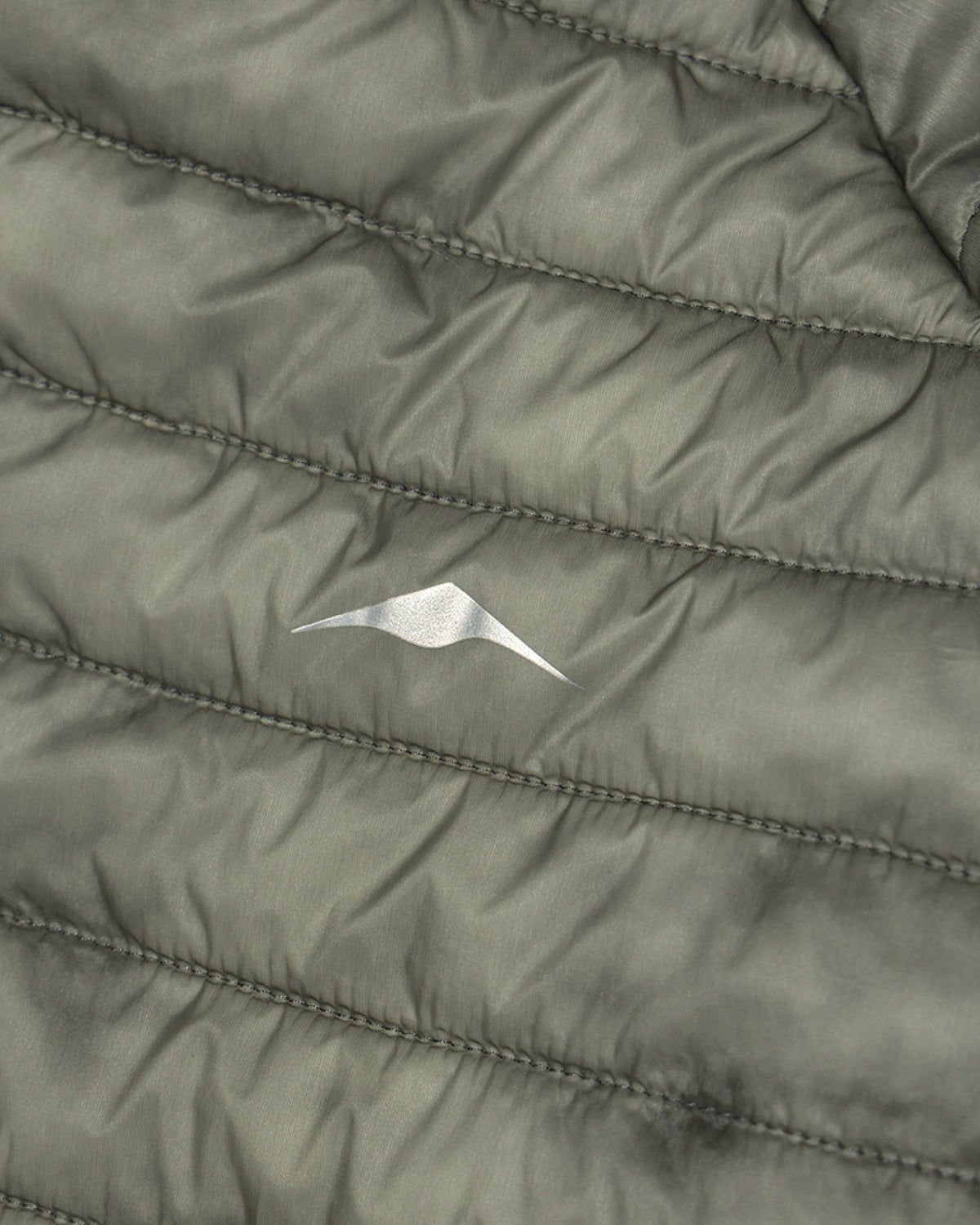 GOYOWEAR / Ul Graphene Insulation Jacket 2.0 - Grey