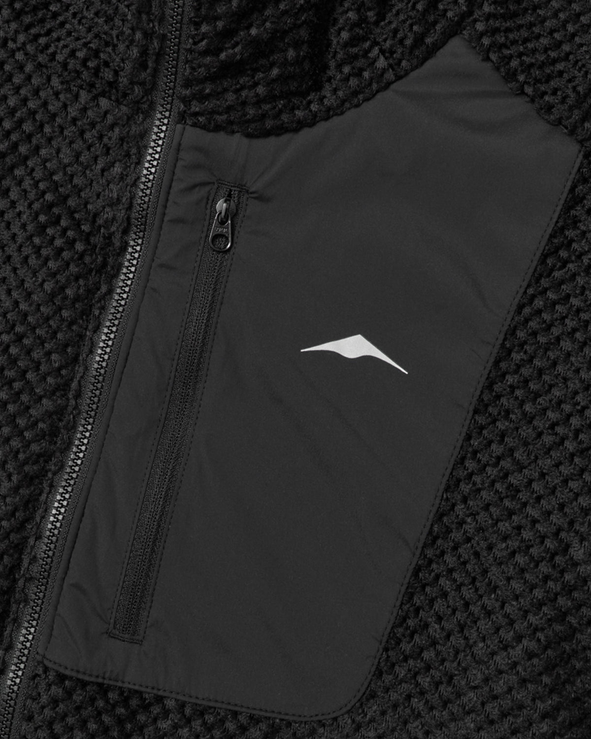 GOYOWEAR / Octa Conversion Jacket - Black