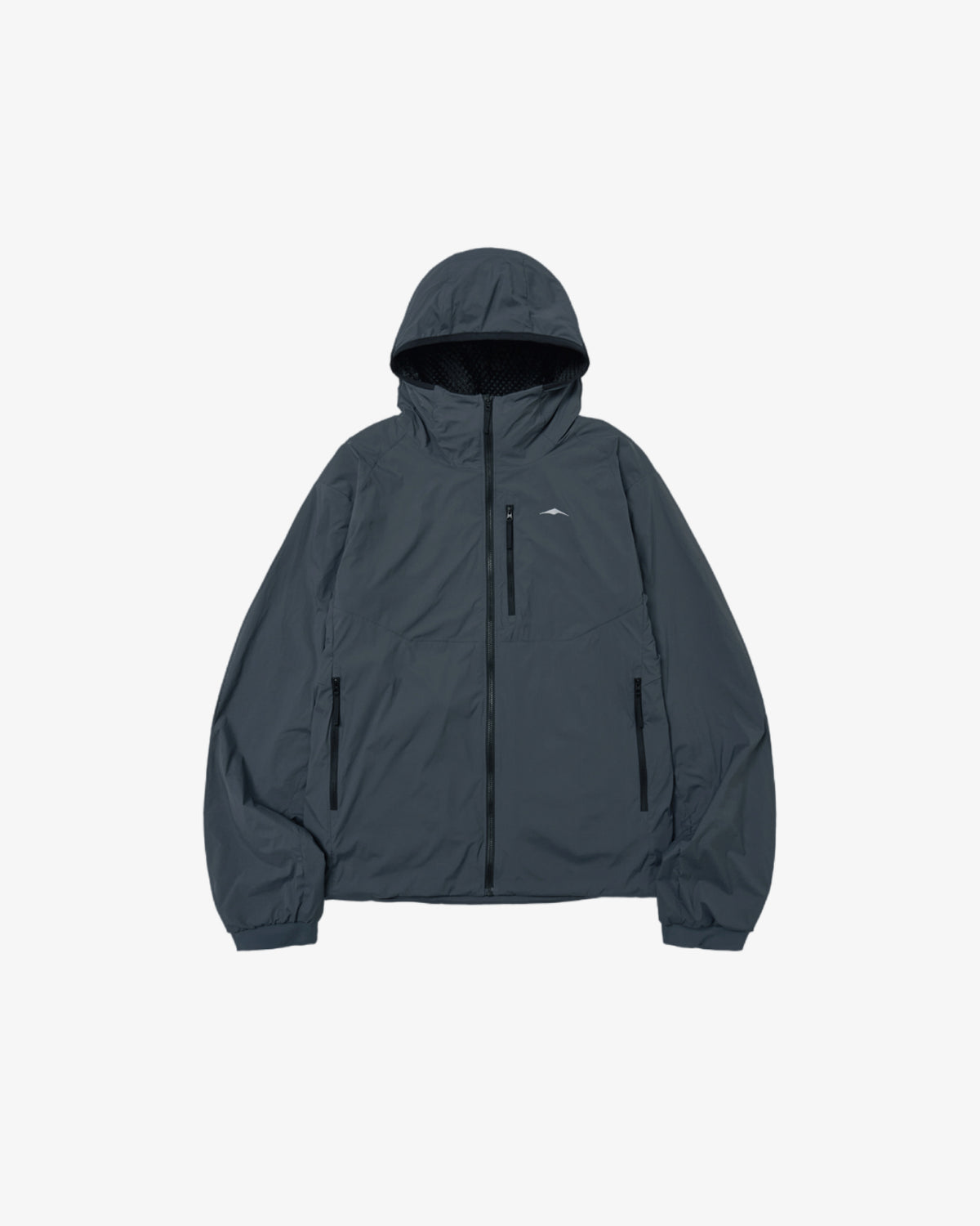 GOYOWEAR / Octa Conversion Jacket - Anthracite Grey