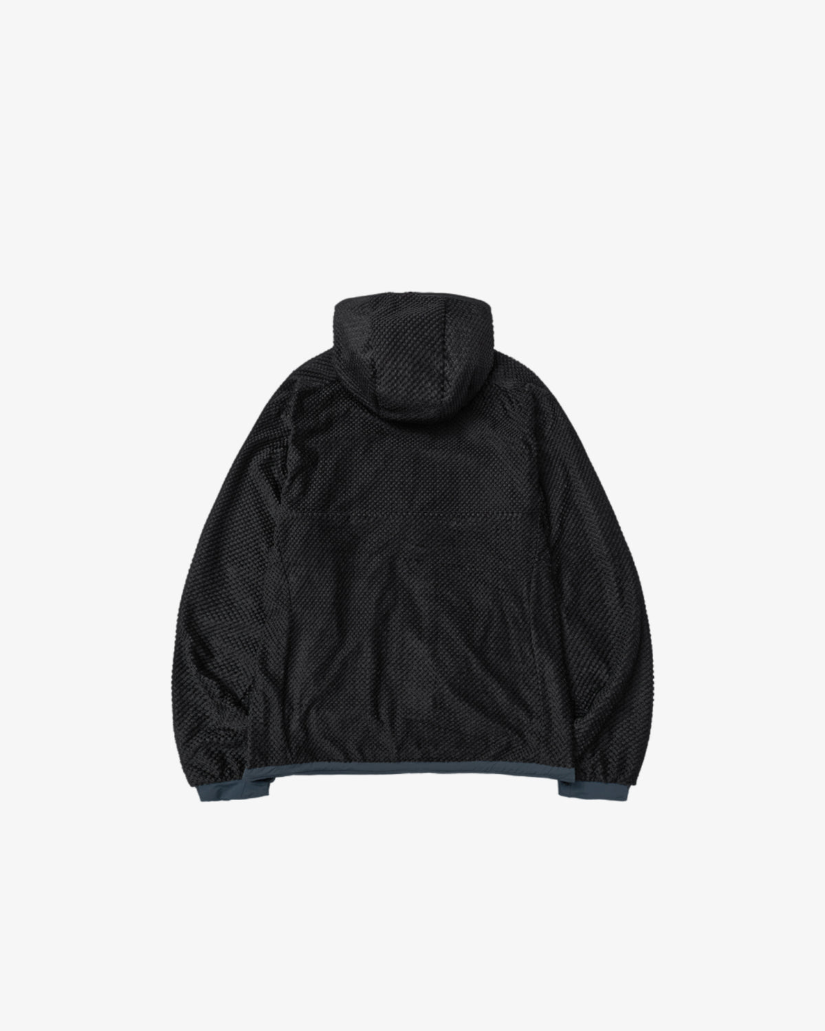 GOYOWEAR / Octa Conversion Jacket - Anthracite Grey