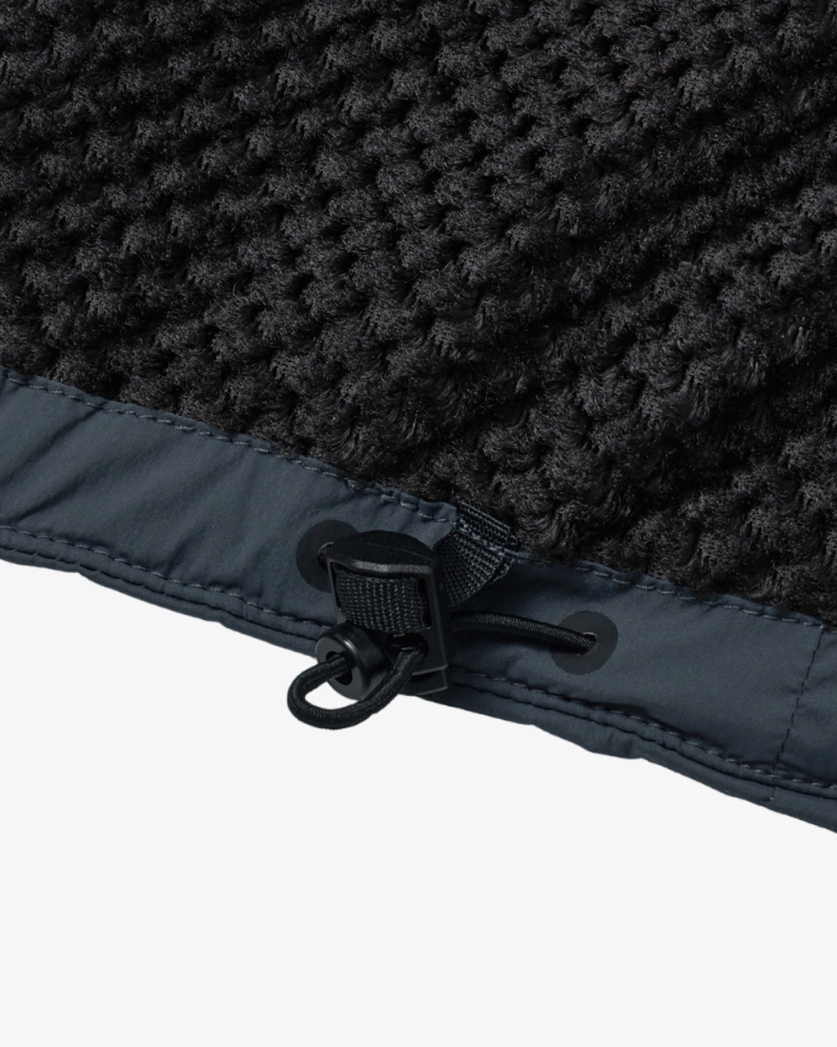 GOYOWEAR / Octa Conversion Jacket - Anthracite Grey
