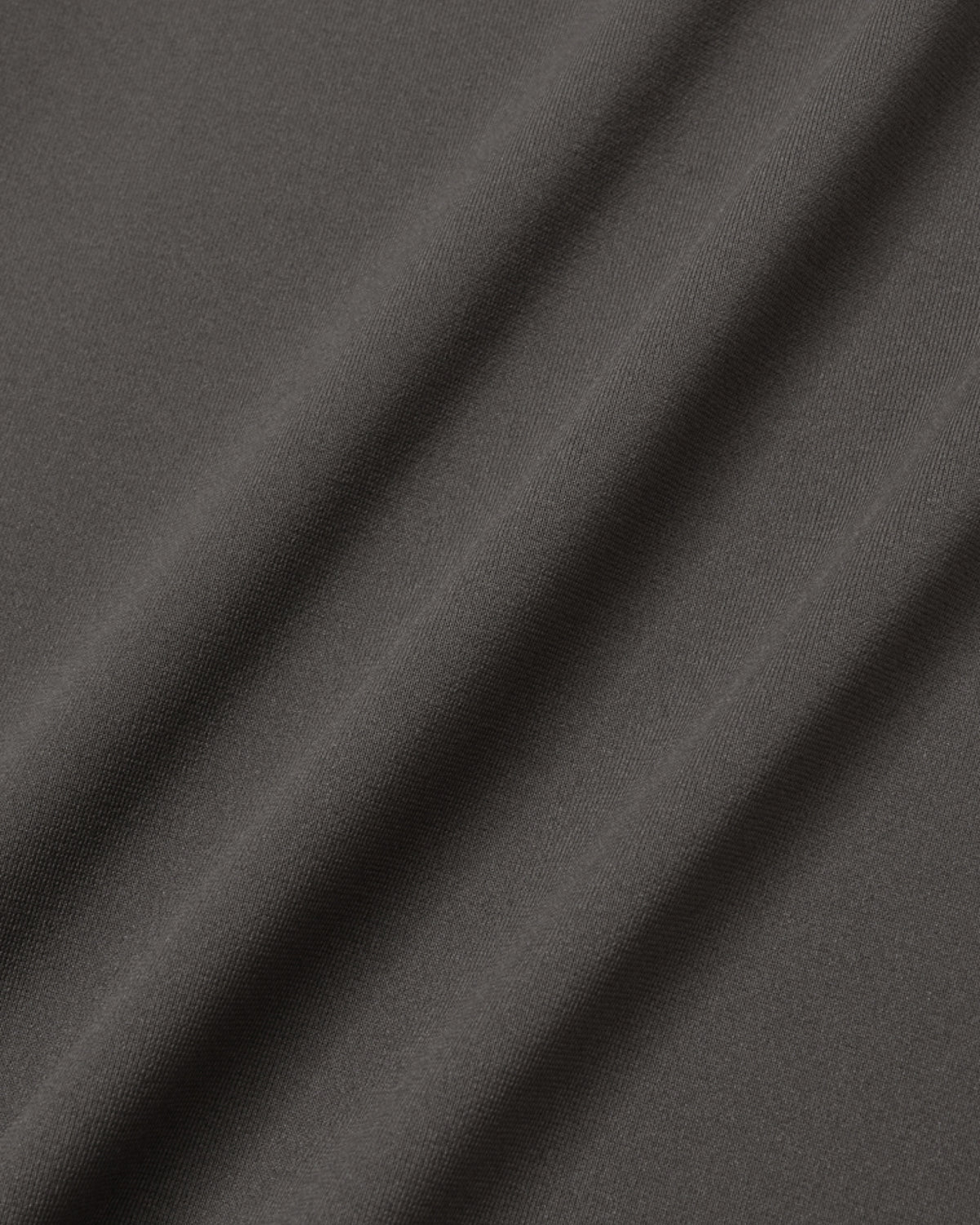 GOYOWEAR / Askin Logo Long Sleeve - Brown Grey