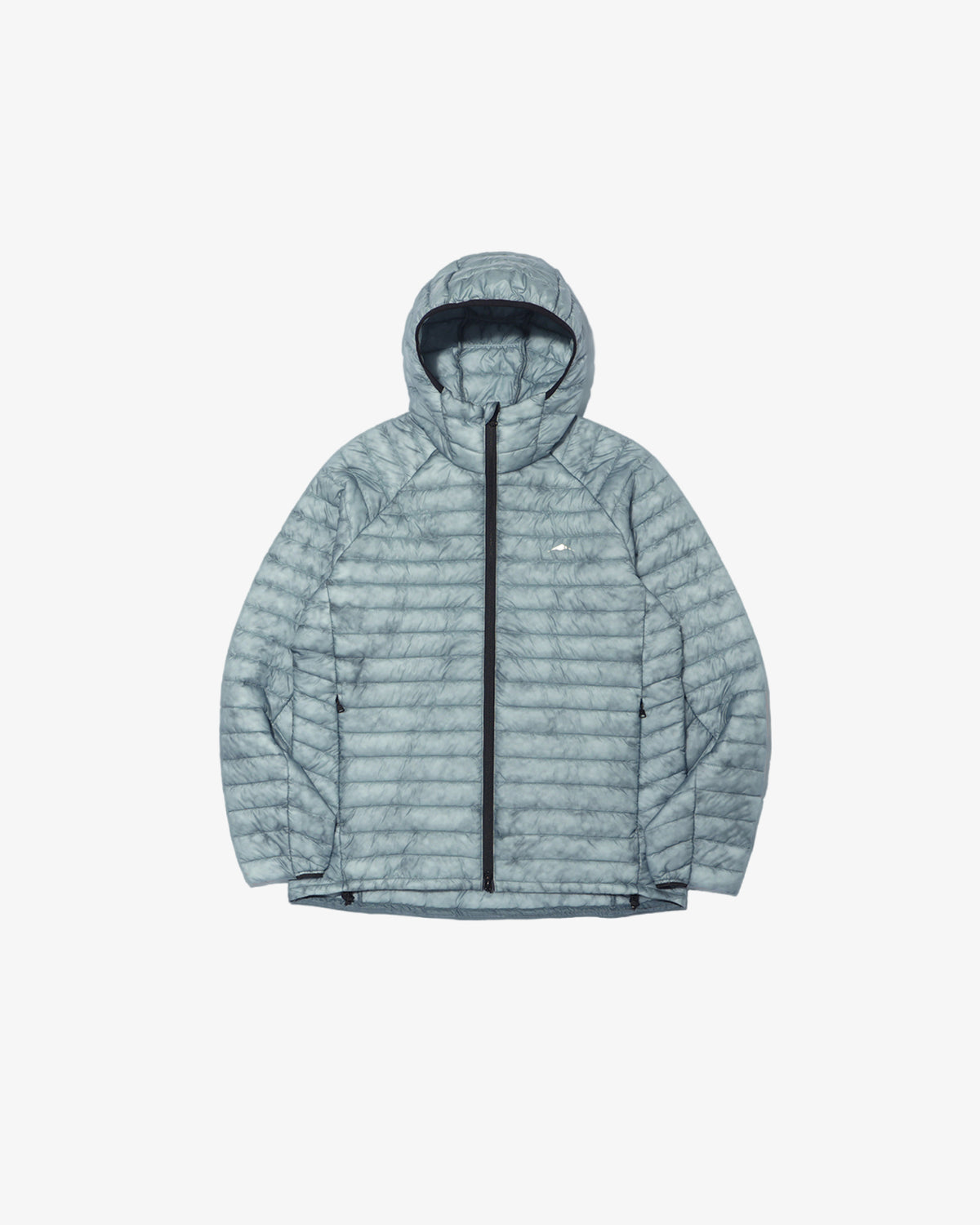 GOYOWEAR / Ul Graphene Insulation Jacket 2.0 - Bluish Grey