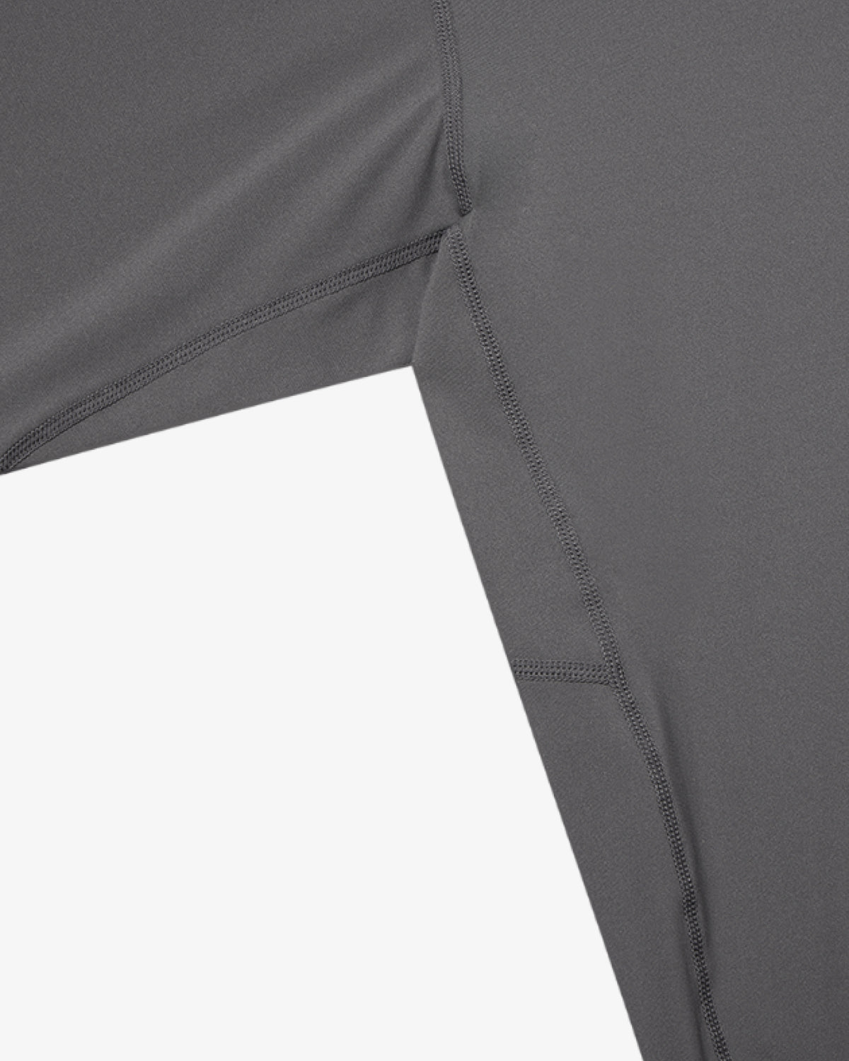 GOYOWEAR / Askin Logo Long Sleeve - Grey