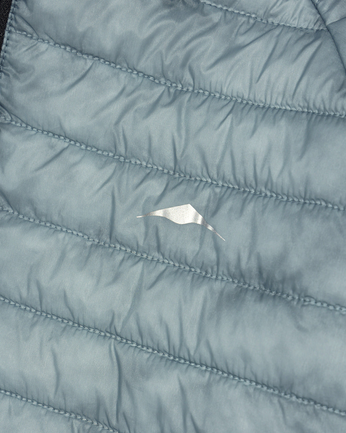 GOYOWEAR / Ul Graphene Insulation Jacket 2.0 - Bluish Grey
