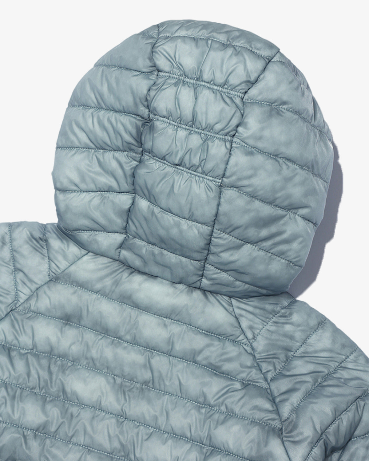 GOYOWEAR / Ul Graphene Insulation Jacket 2.0 - Bluish Grey