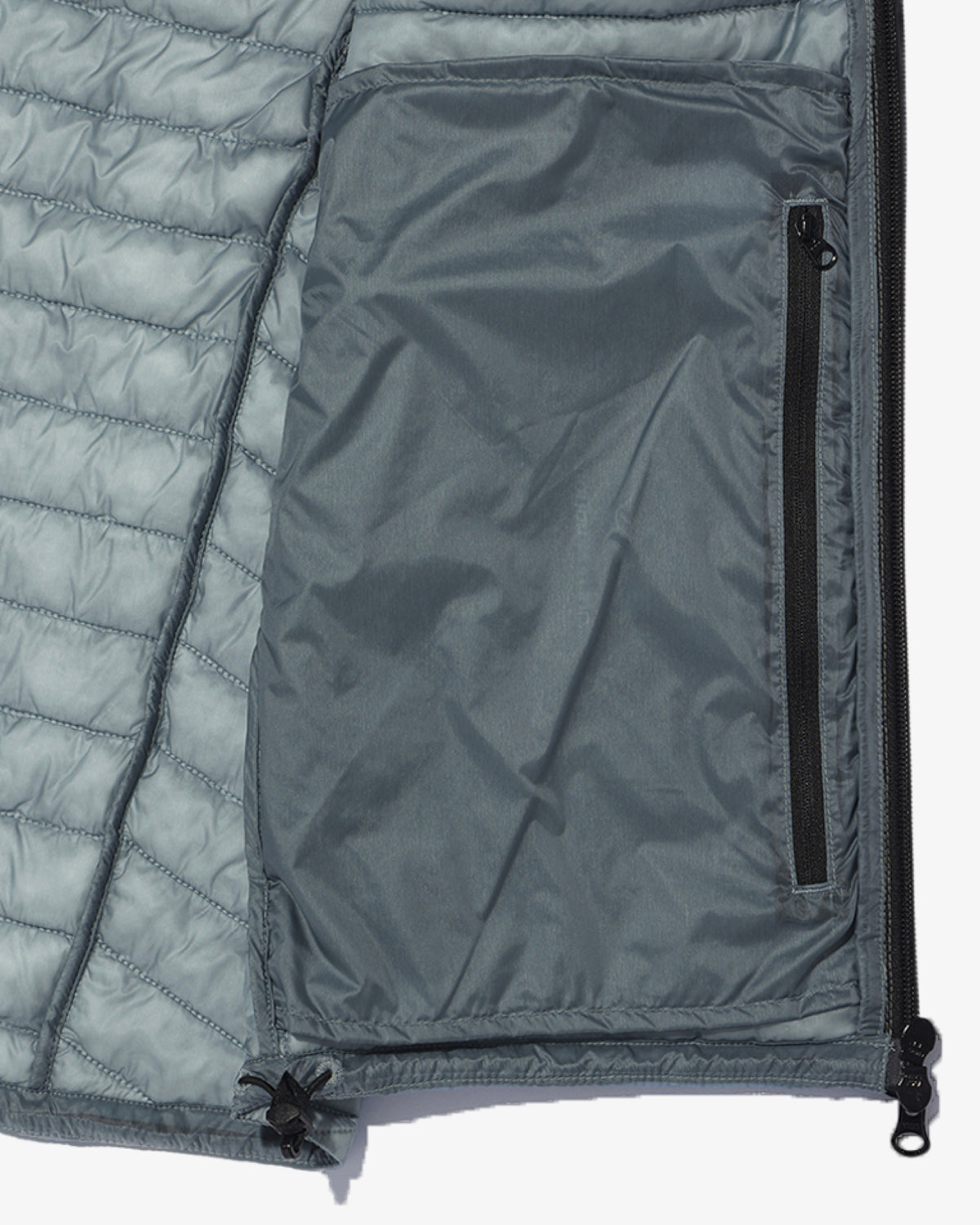 GOYOWEAR / Ul Graphene Insulation Jacket 2.0 - Bluish Grey