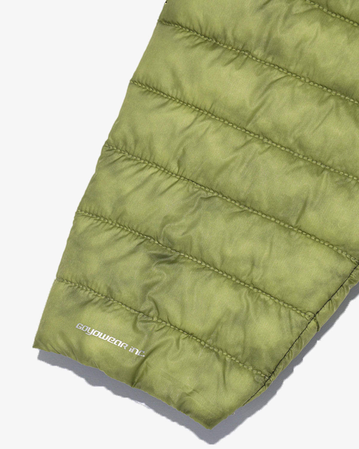 GOYOWEAR / Ul Graphene Insulation Jacket 2.0 - Lime