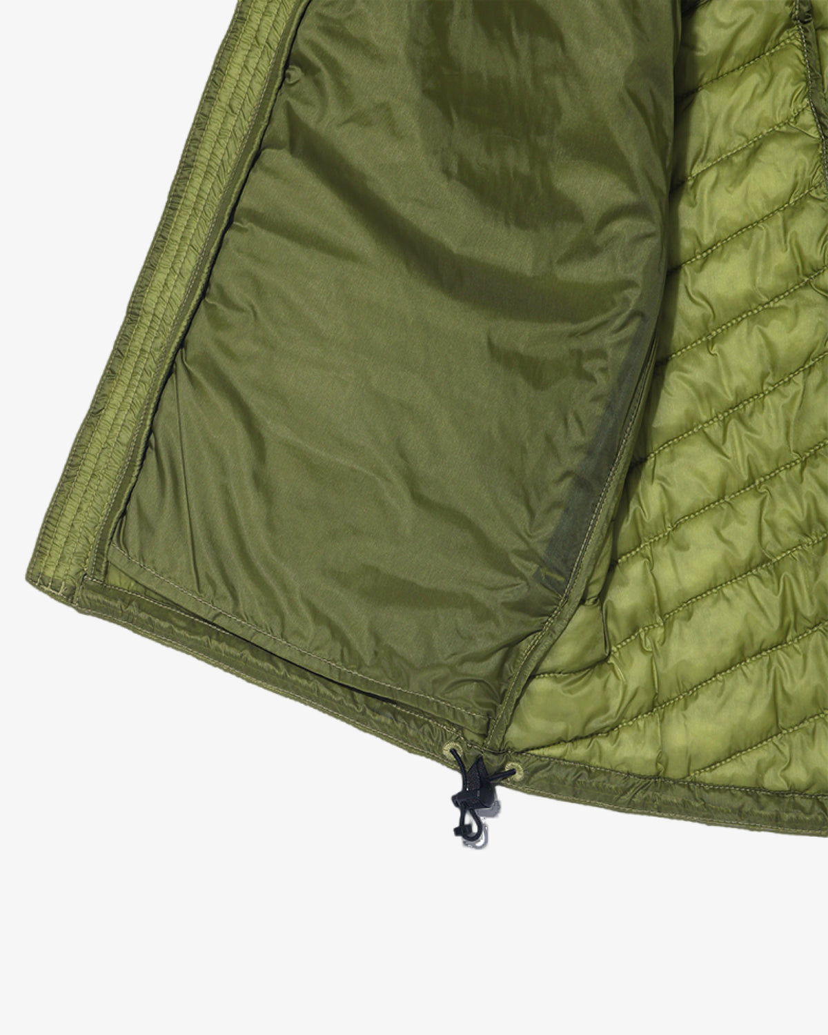 GOYOWEAR / Ul Graphene Insulation Jacket 2.0 - Lime