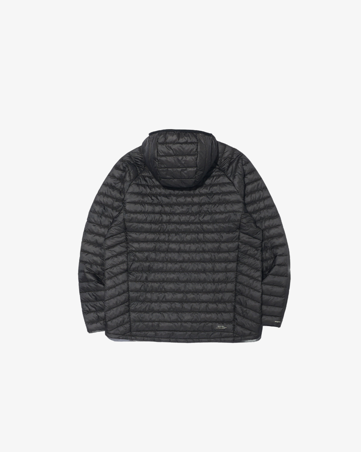 GOYOWEAR / Ul Graphene Insulation Jacket 2.0 - Shadow