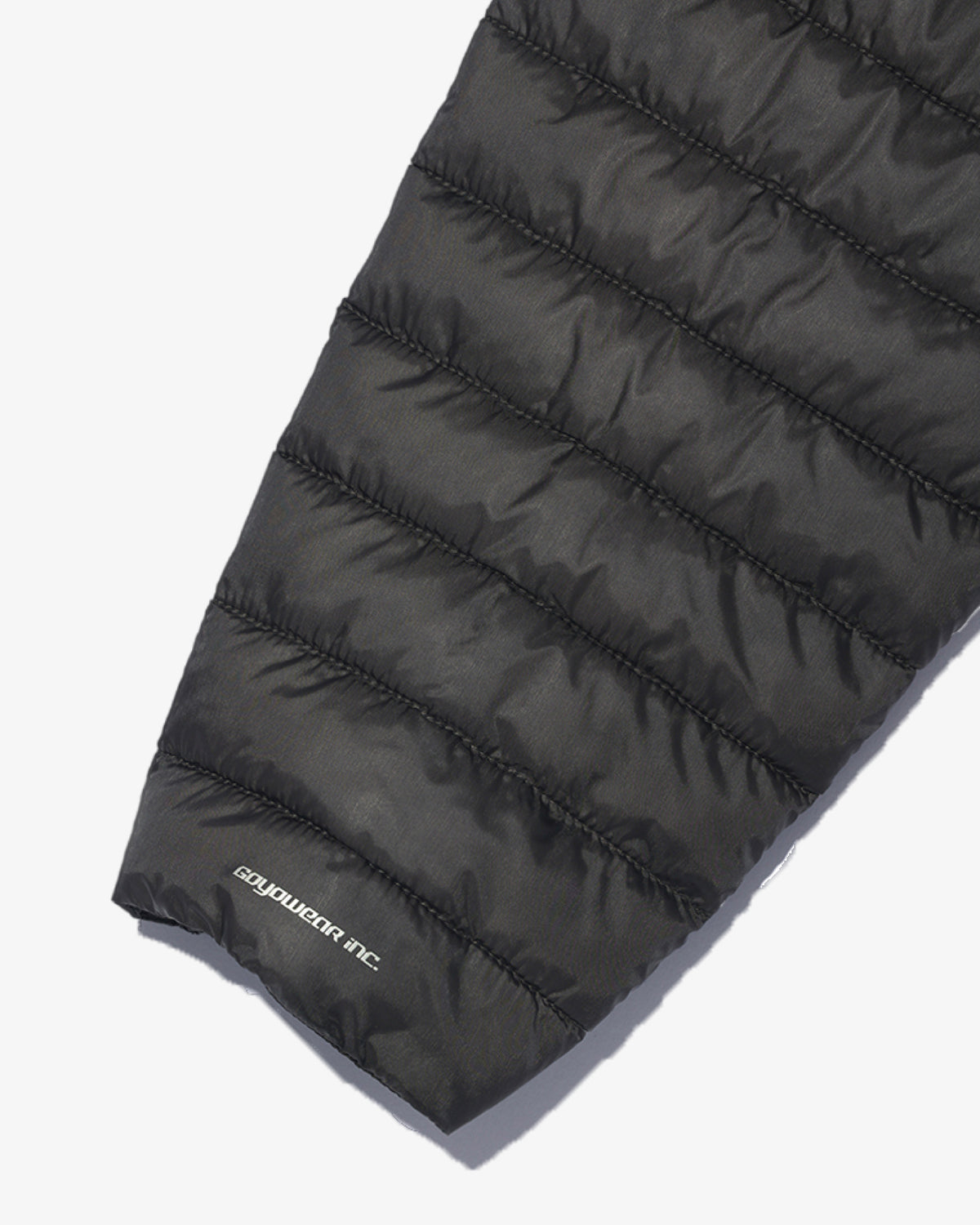 GOYOWEAR / Ul Graphene Insulation Jacket 2.0 - Shadow