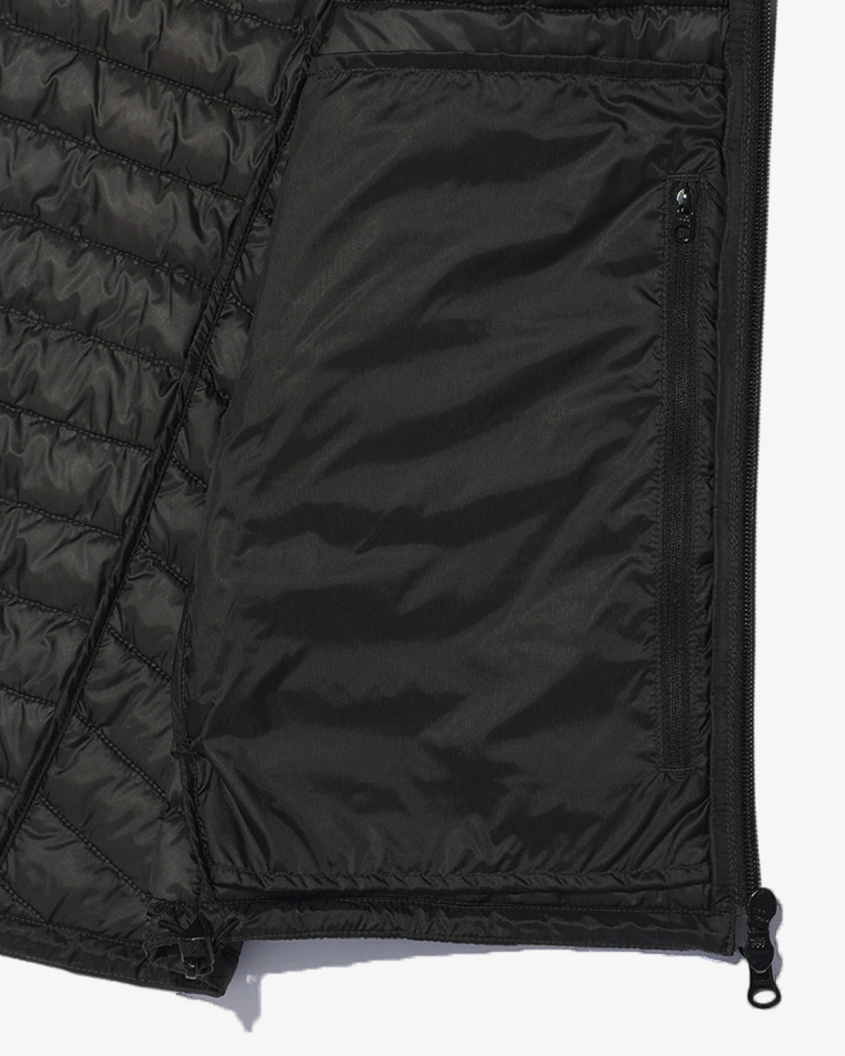 GOYOWEAR / Ul Graphene Insulation Jacket 2.0 - Shadow