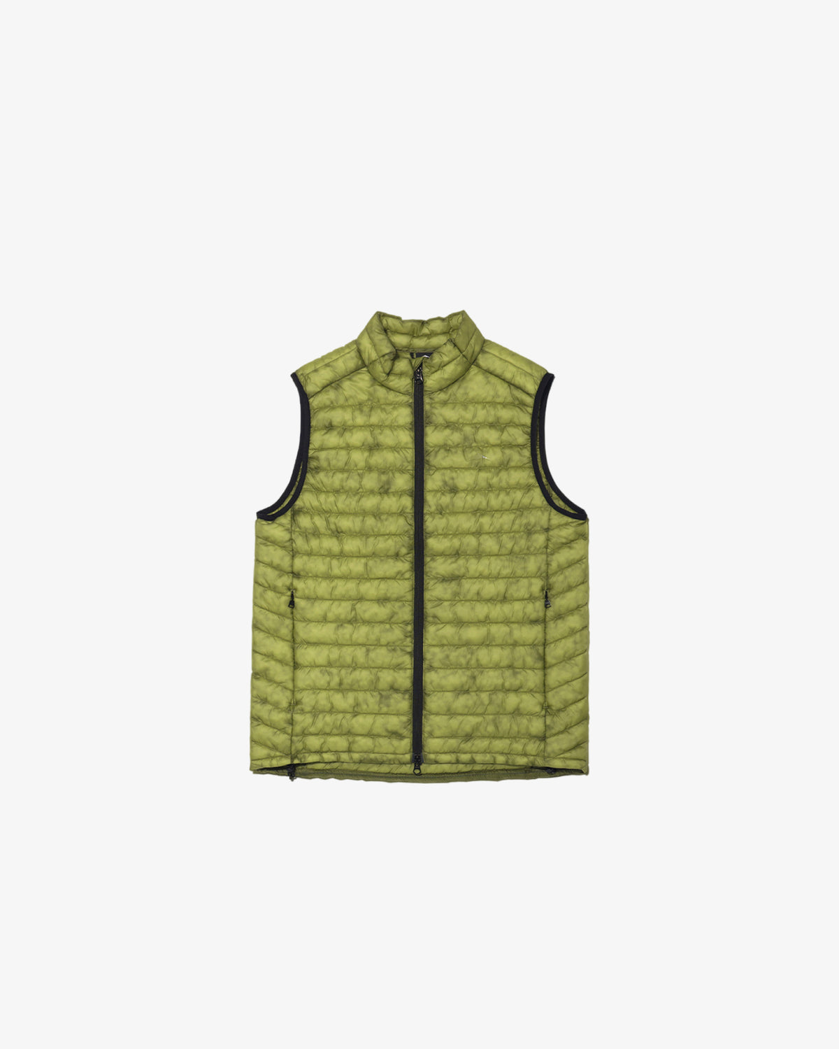 GOYOWEAR / Ul Graphene Insulation Vest - Lime