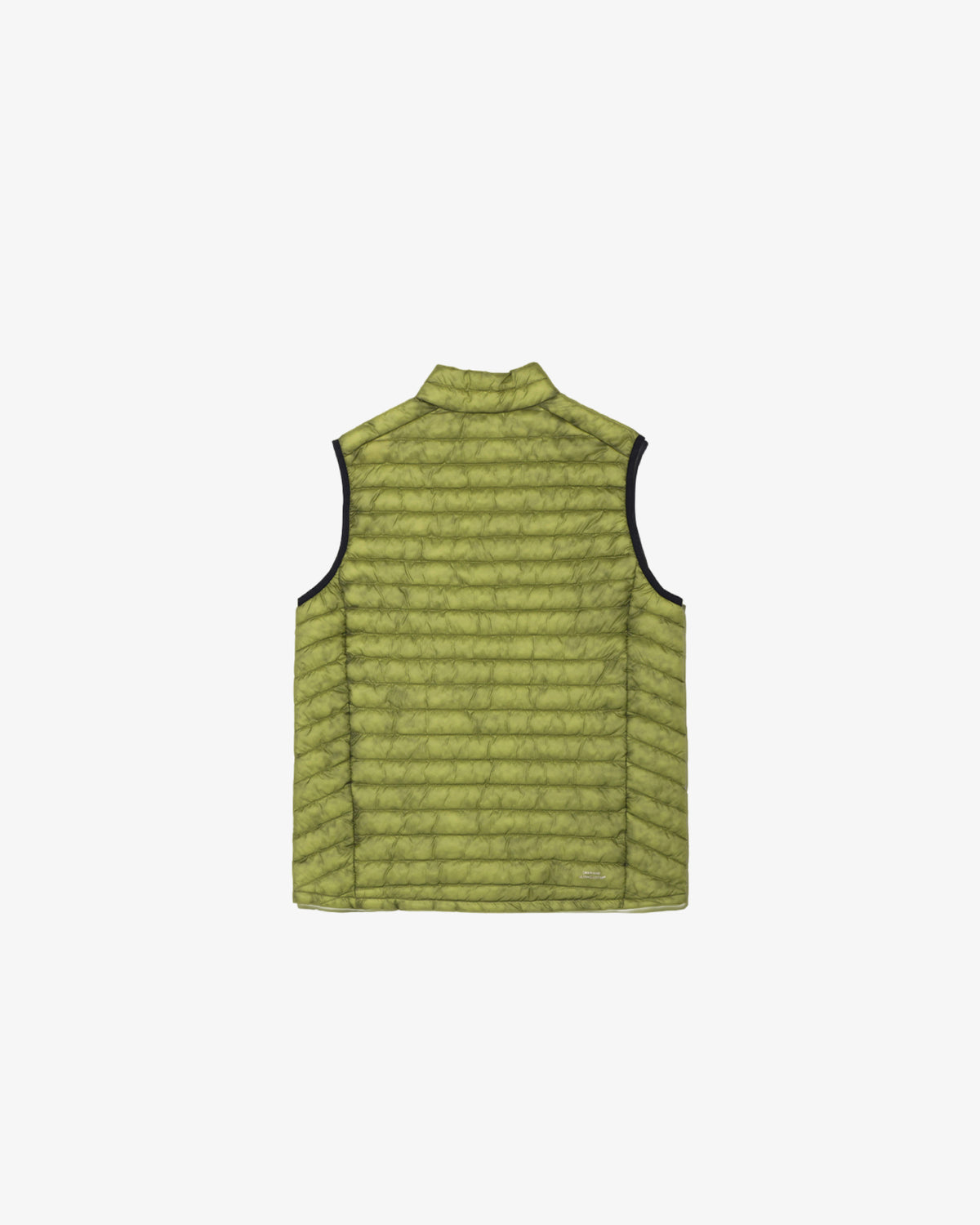 GOYOWEAR / Ul Graphene Insulation Vest - Lime