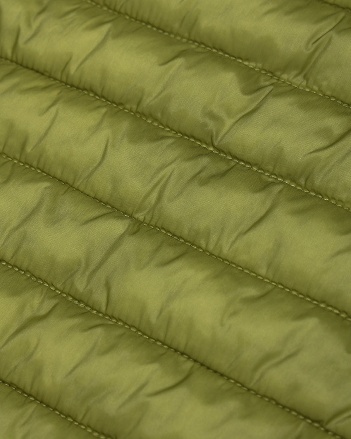 GOYOWEAR / Ul Graphene Insulation Vest - Lime