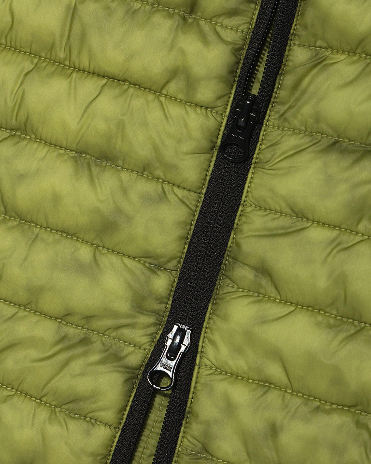 GOYOWEAR / Ul Graphene Insulation Vest - Lime