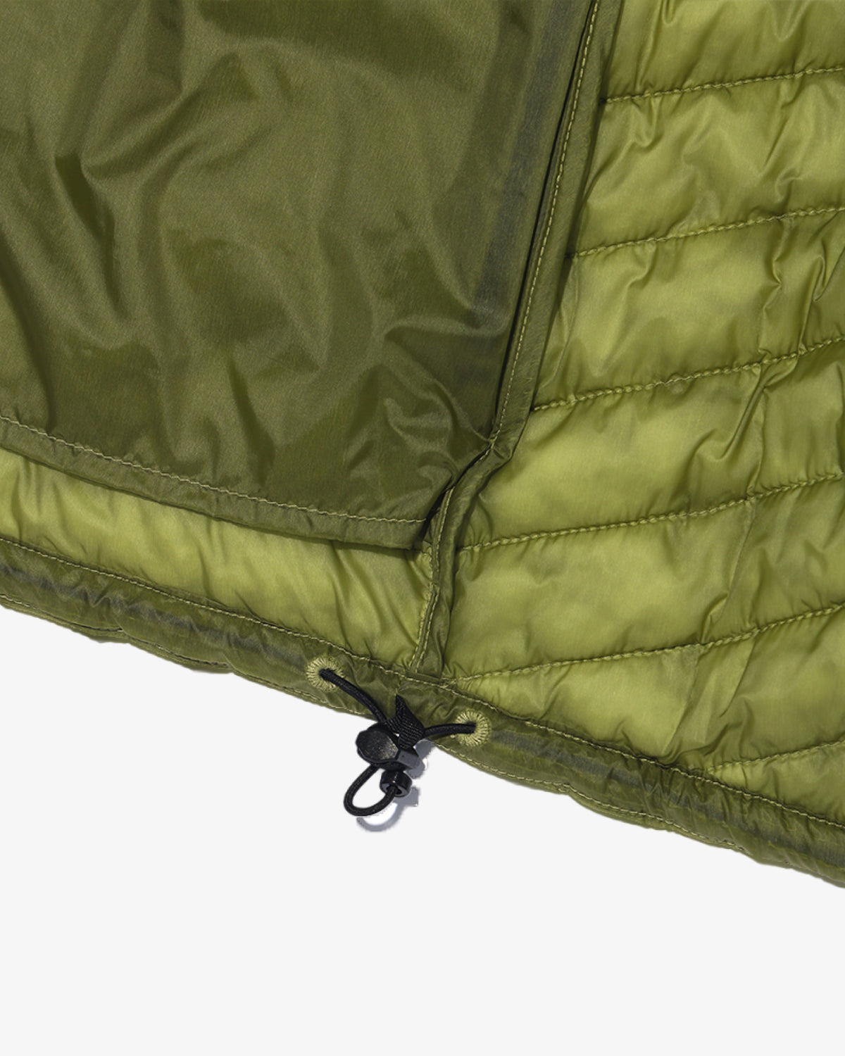 GOYOWEAR / Ul Graphene Insulation Vest - Lime