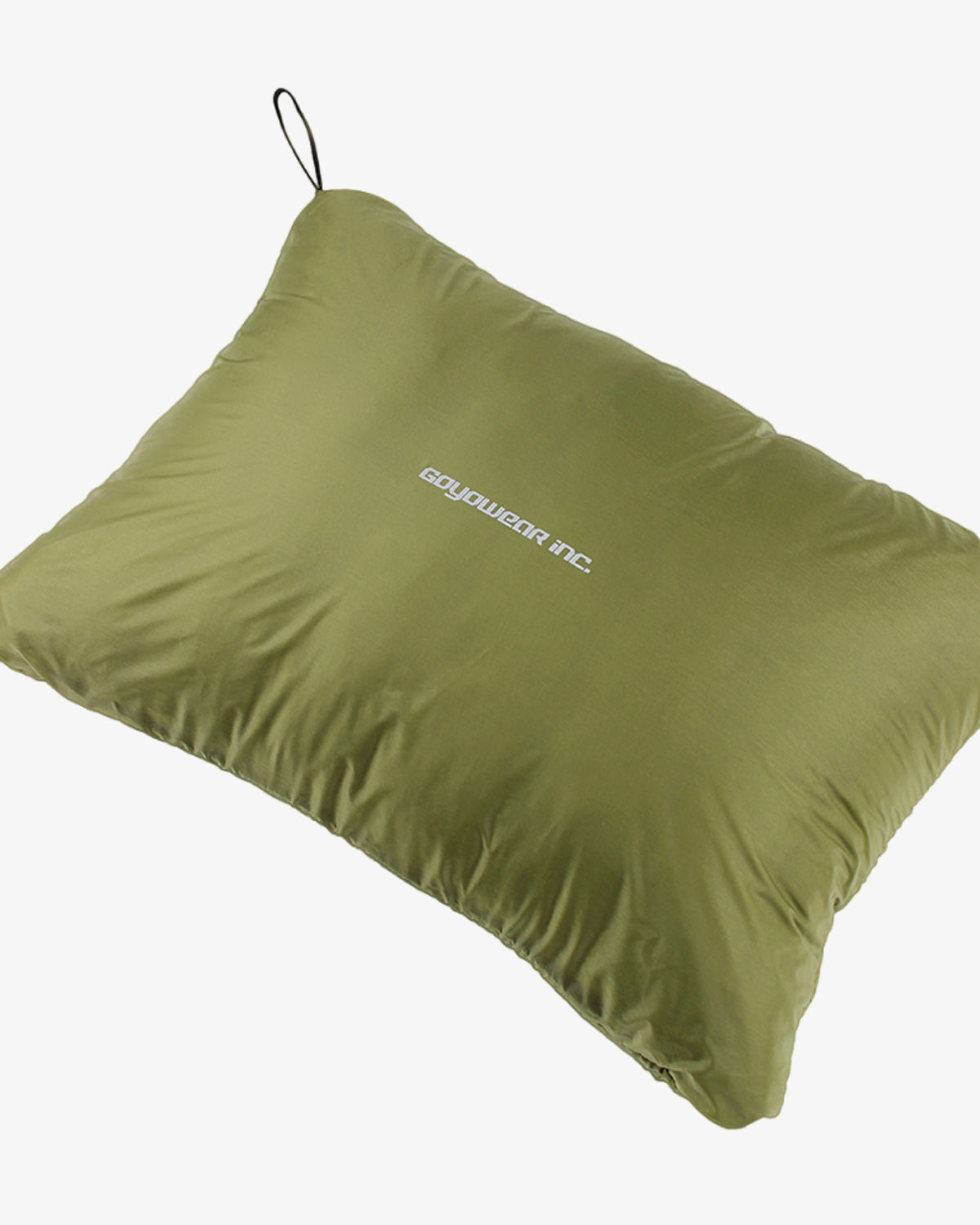 GOYOWEAR / Ul Graphene Insulation Vest - Lime