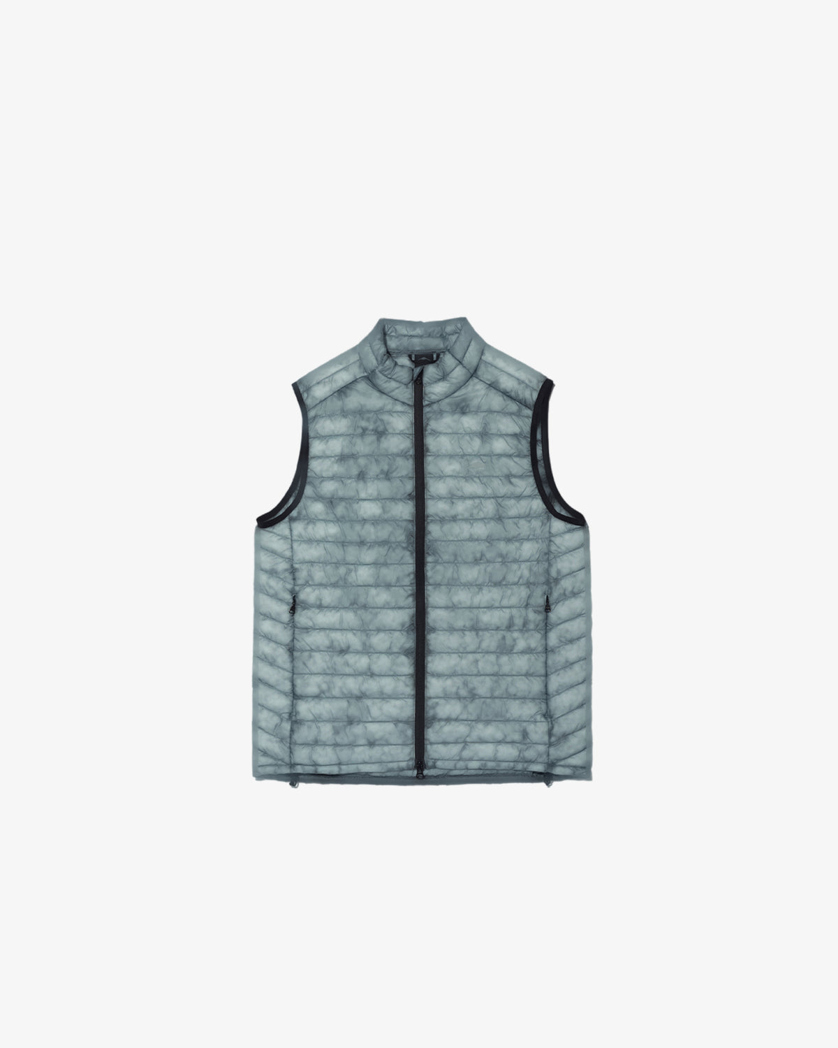 GOYOWEAR / Ul Graphene Insulation Vest - Bluish Grey