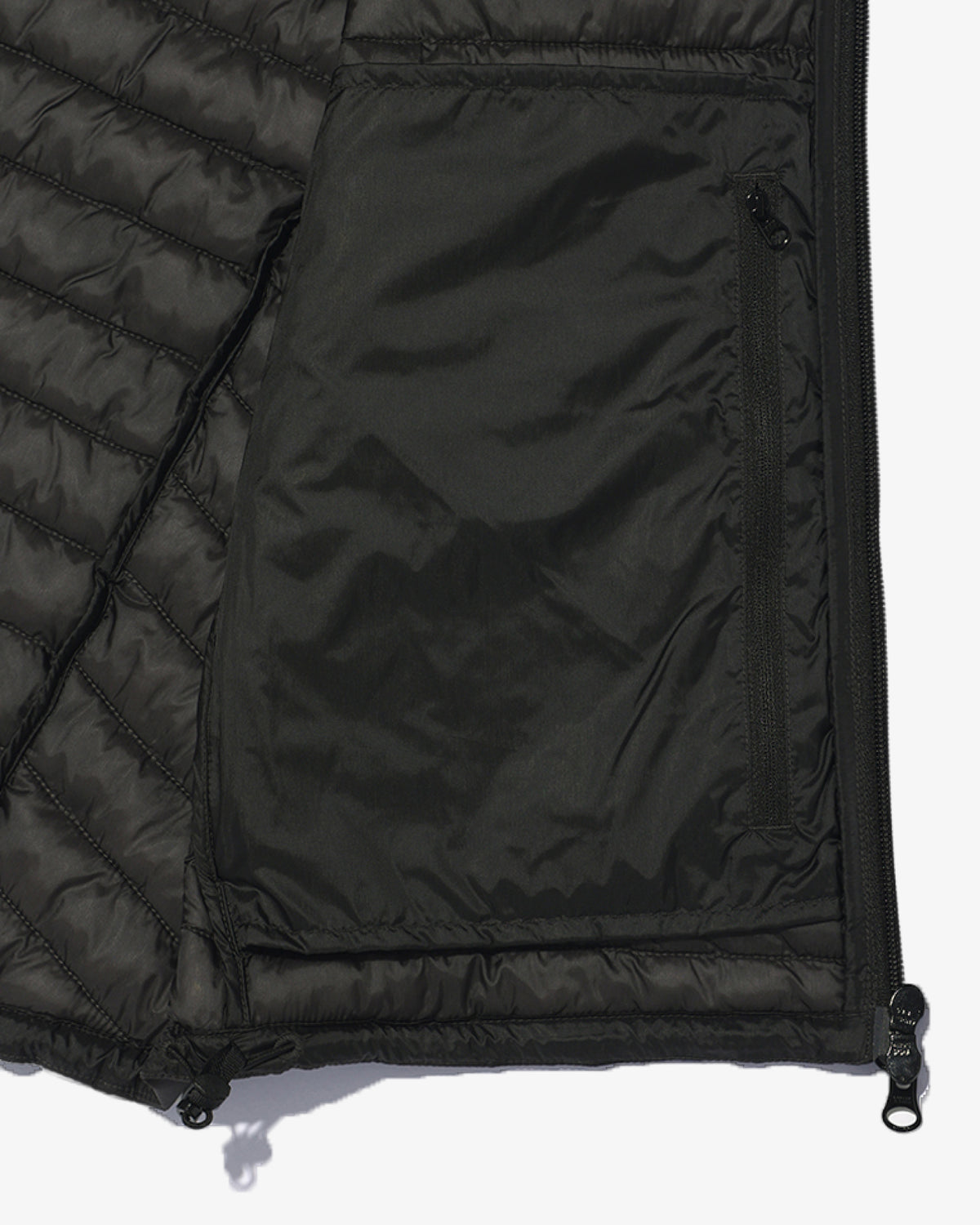 GOYOWEAR / Ul Graphene Insulation Vest - Shadow