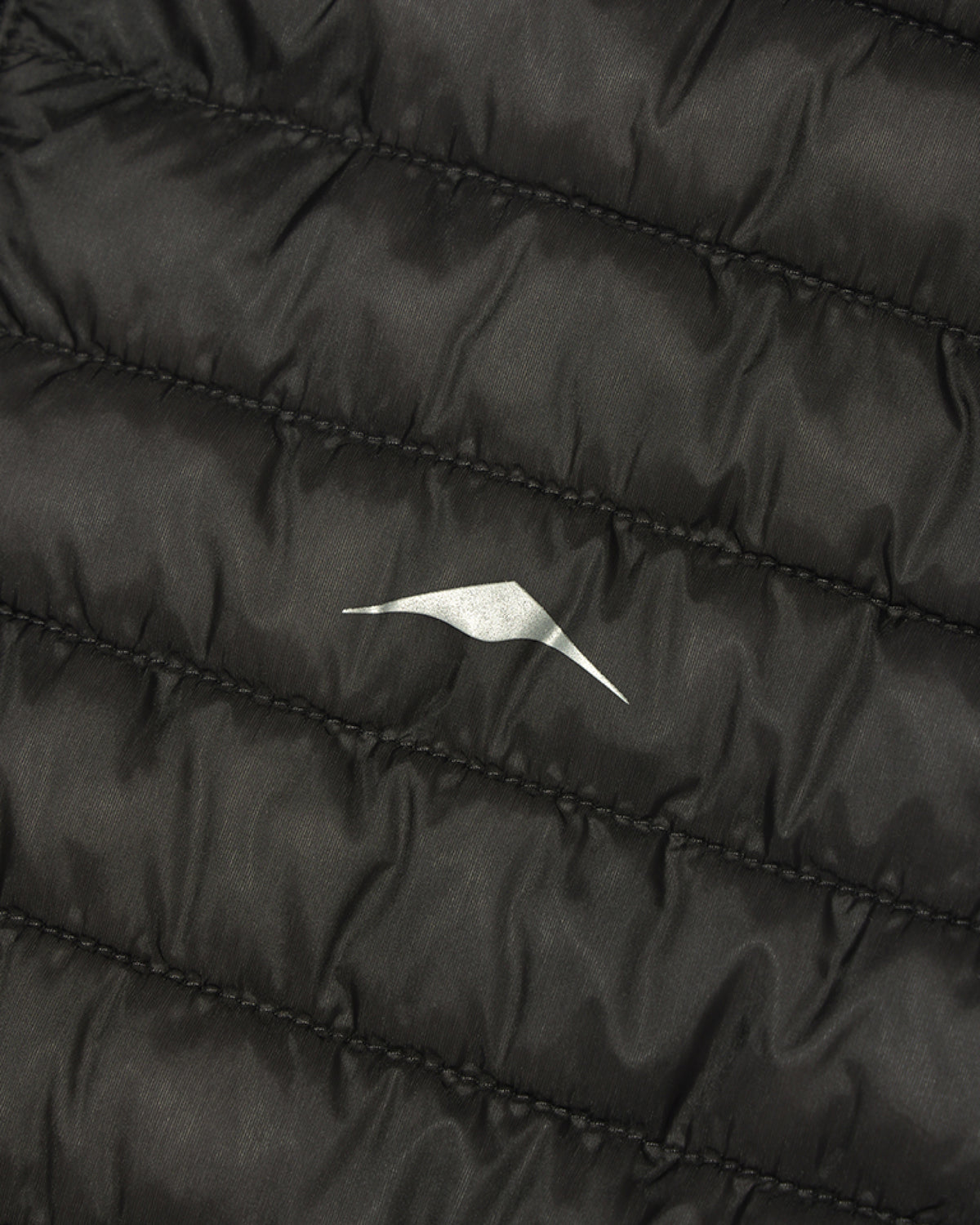 GOYOWEAR / Ul Graphene Insulation Vest - Shadow