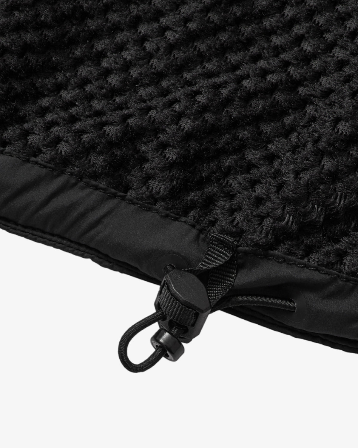 GOYOWEAR / Octa Conversion Jacket - Black