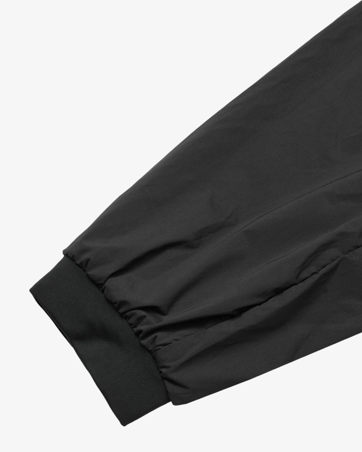 GOYOWEAR / Octa Conversion Jacket - Black