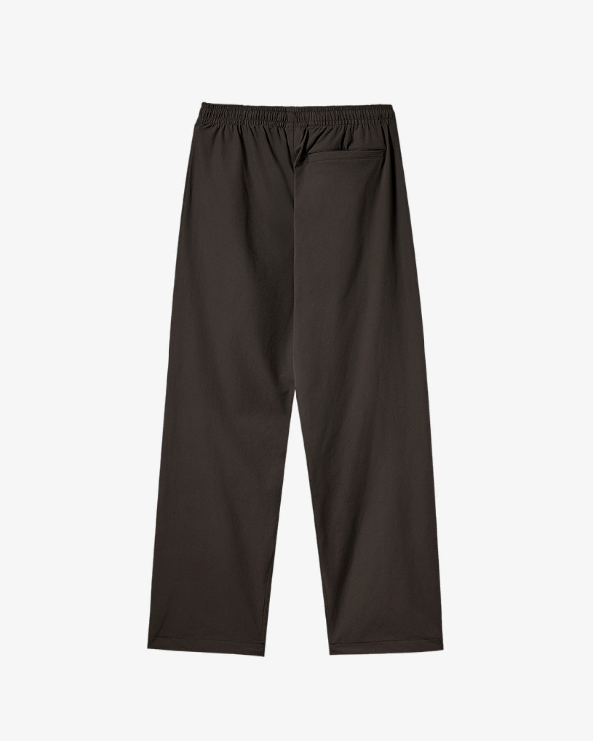GOYOWEAR / Brushed Relax Pants - Brown