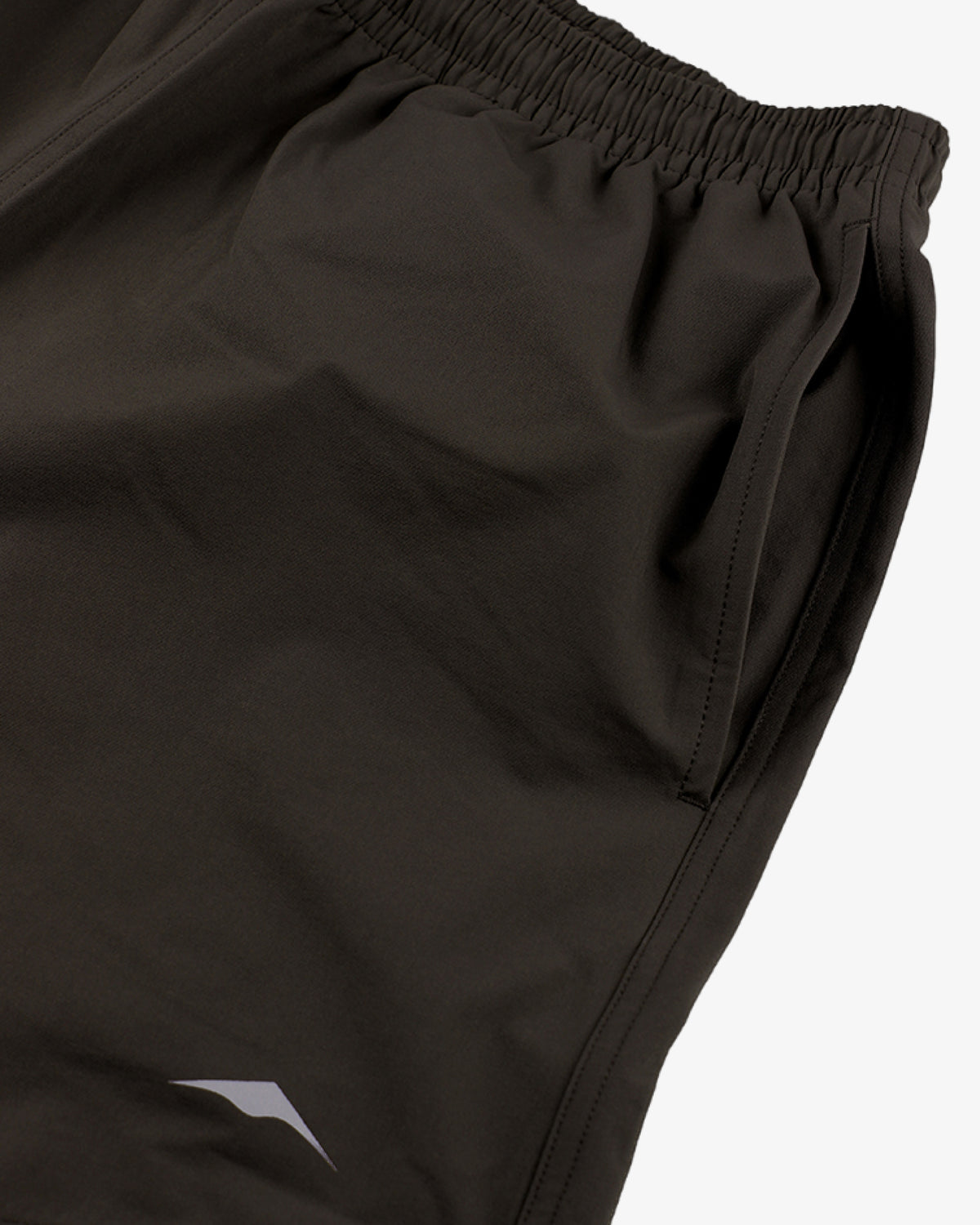 GOYOWEAR / Brushed Relax Pants - Brown