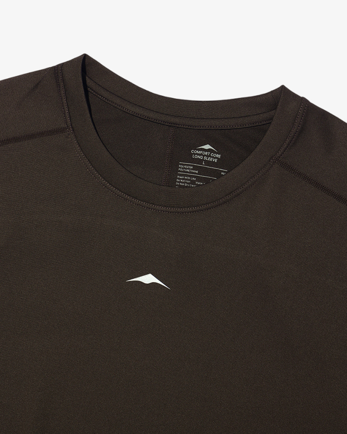GOYOWEAR / Comfort Core Long Sleeve - Brown