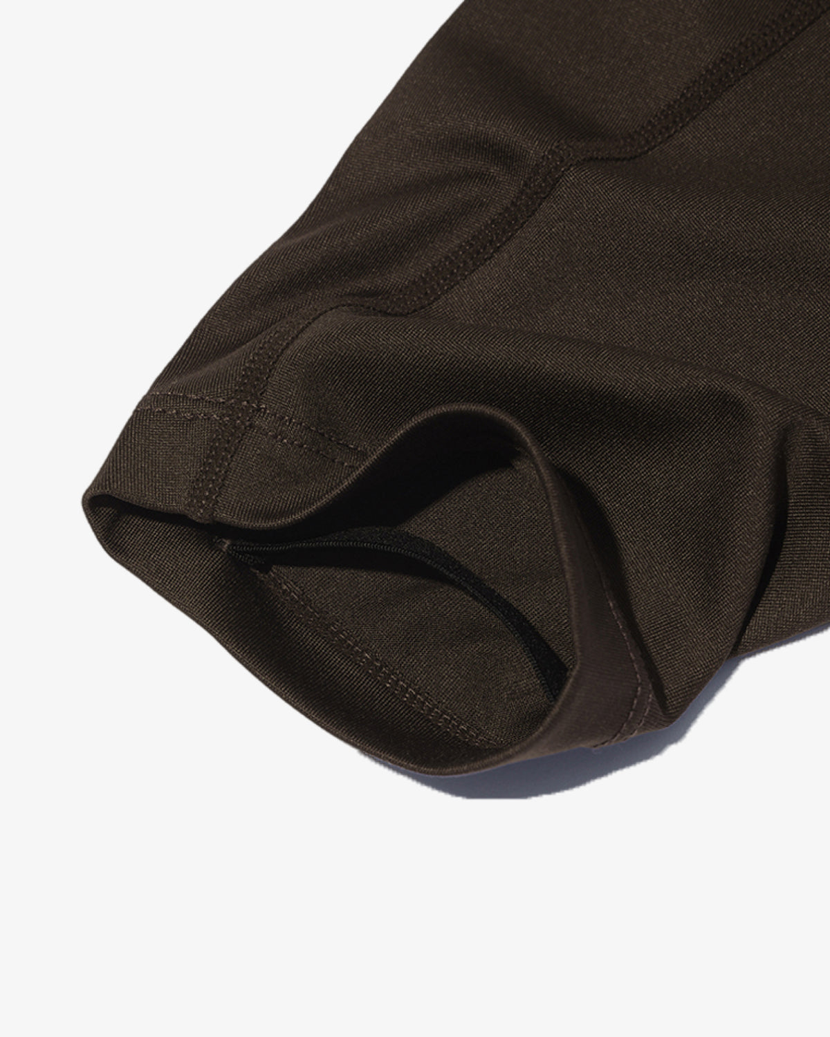 GOYOWEAR / Comfort Core Long Sleeve - Brown