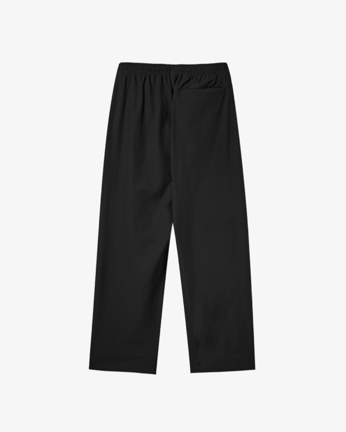GOYOWEAR / Brushed Relax Pants - Black