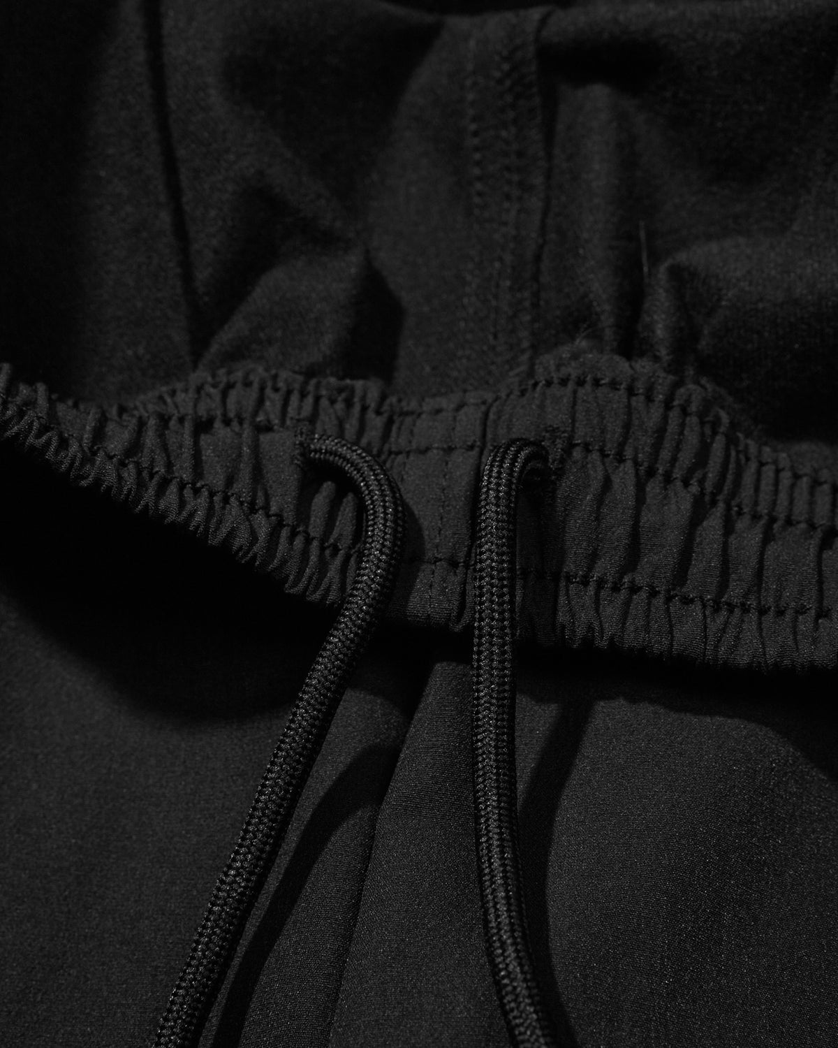 GOYOWEAR / Brushed Relax Pants - Black
