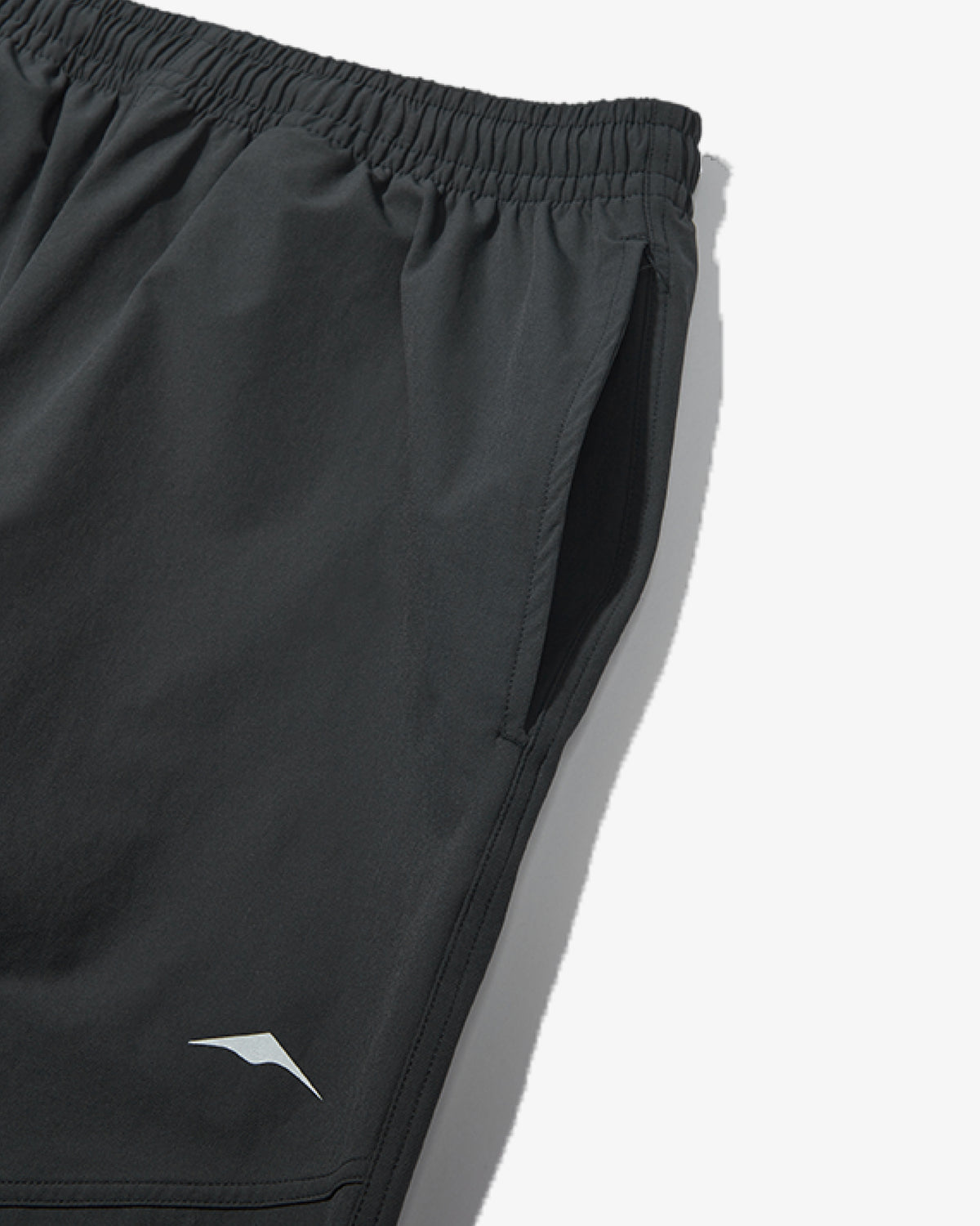 GOYOWEAR / Brushed Relax Pants - Dark Grey