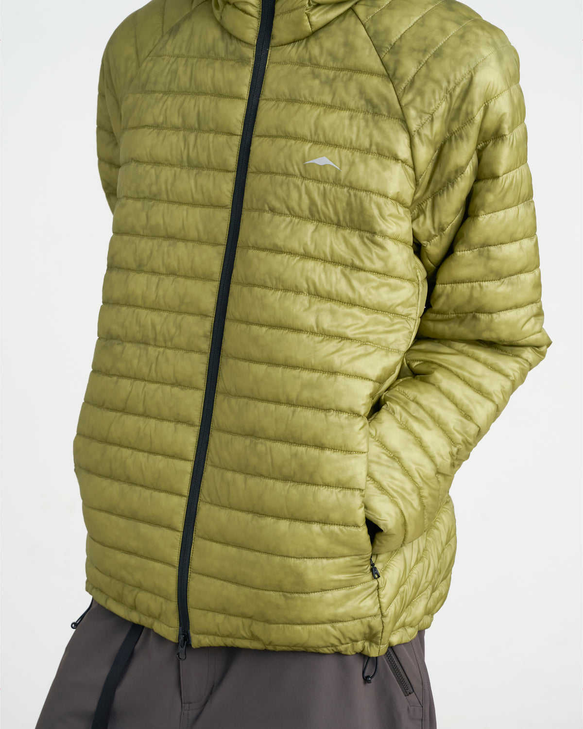 GOYOWEAR / Ul Graphene Insulation Jacket 2.0 - Lime