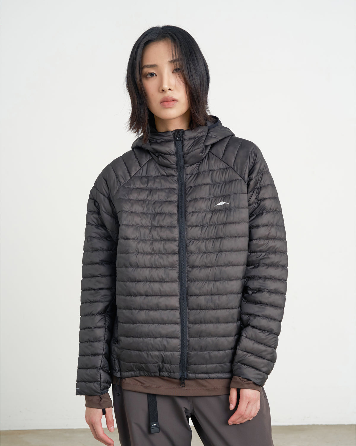 GOYOWEAR / Ul Graphene Insulation Jacket 2.0 - Shadow