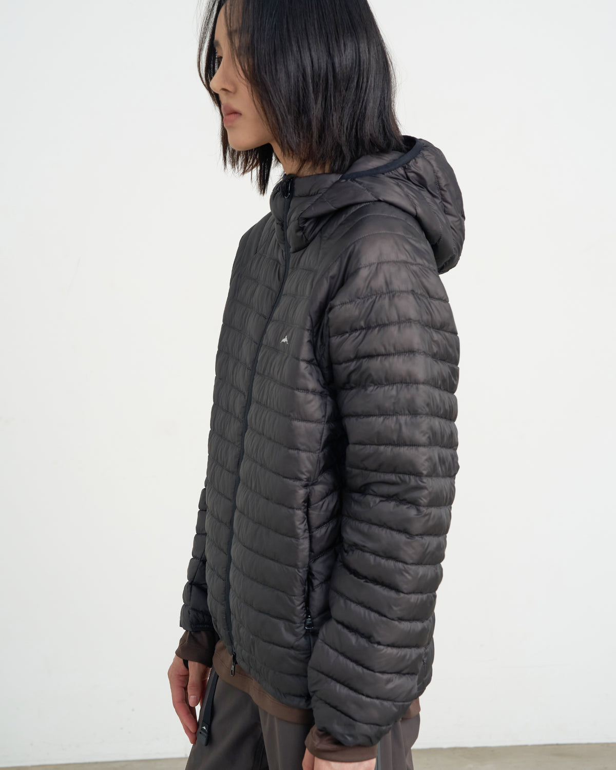 GOYOWEAR / Ul Graphene Insulation Jacket 2.0 - Shadow