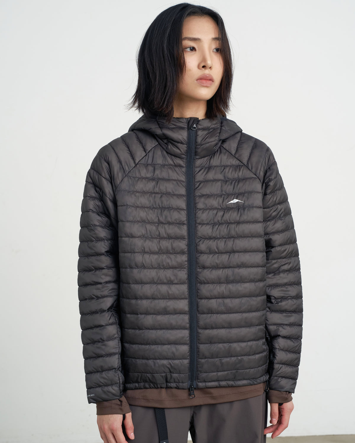 GOYOWEAR / Ul Graphene Insulation Jacket 2.0 - Shadow
