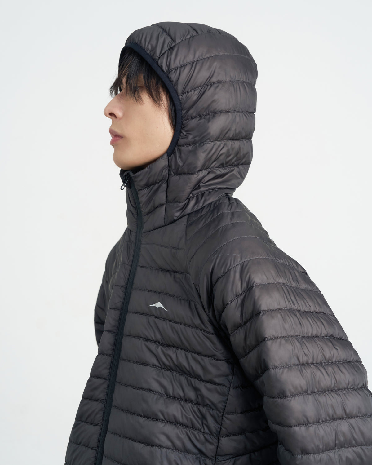 GOYOWEAR / Ul Graphene Insulation Jacket 2.0 - Shadow