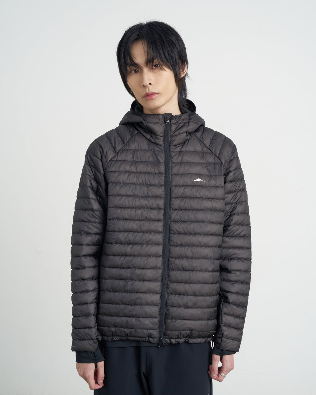 GOYOWEAR / Ul Graphene Insulation Jacket 2.0 - Shadow