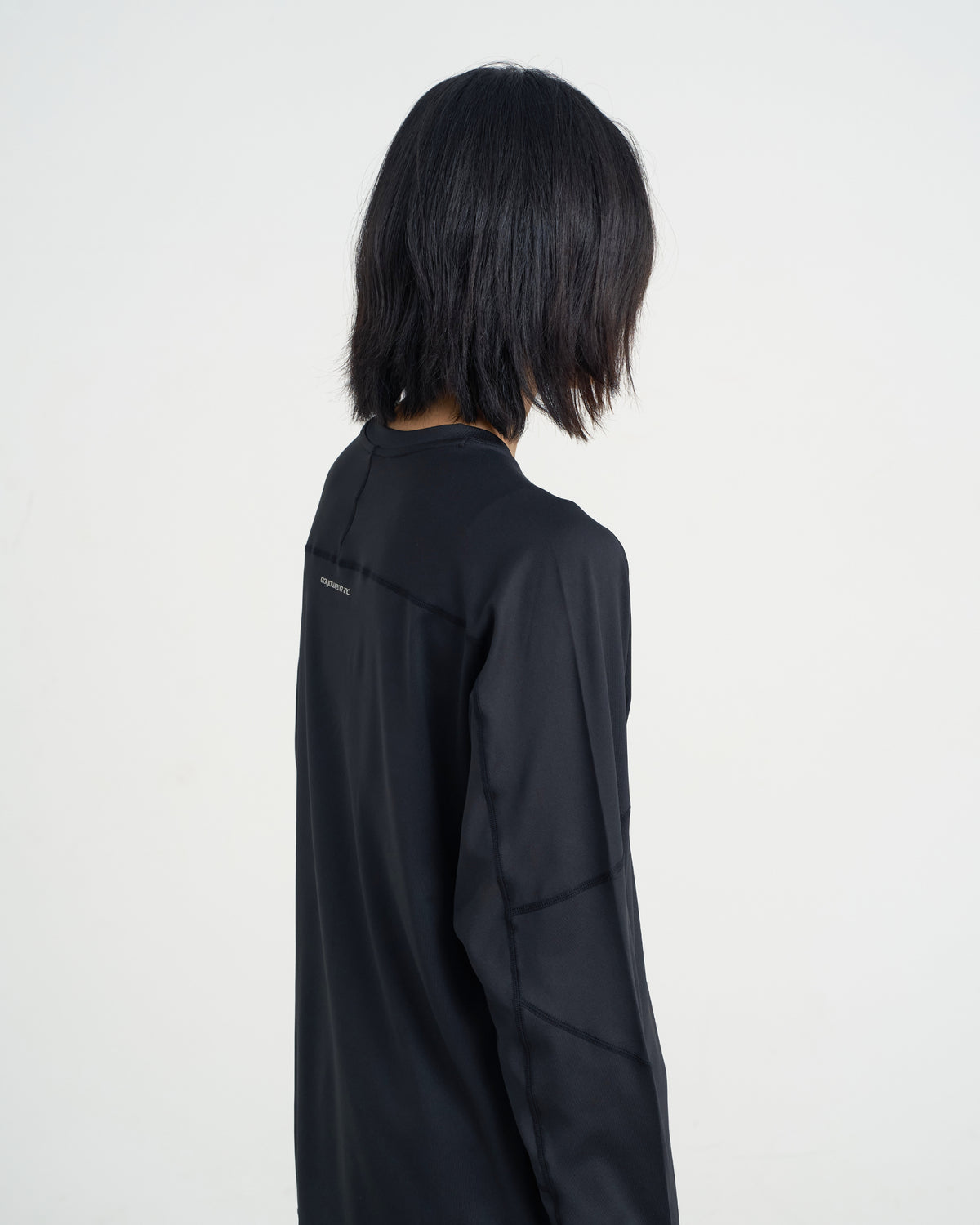 GOYOWEAR / Comfort Core Long Sleeve - Black