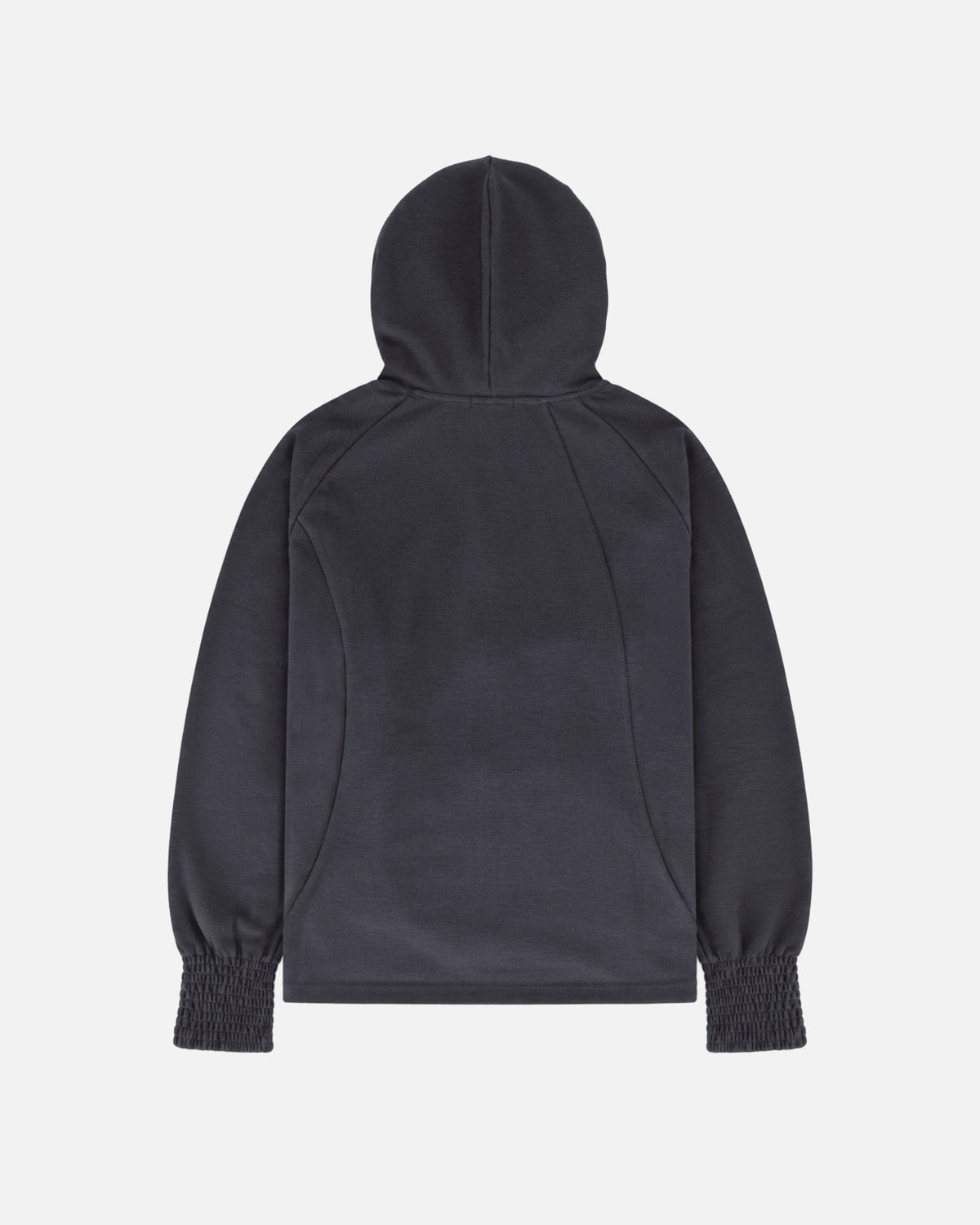 MSC / 26AW Sakariba Hooded Jacket - Charcoal