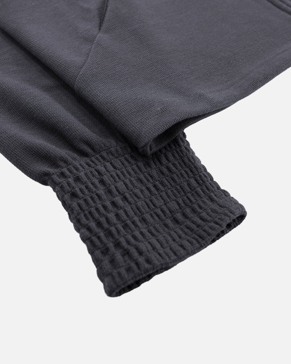 MSC / 26AW Sakariba Hooded Jacket - Charcoal