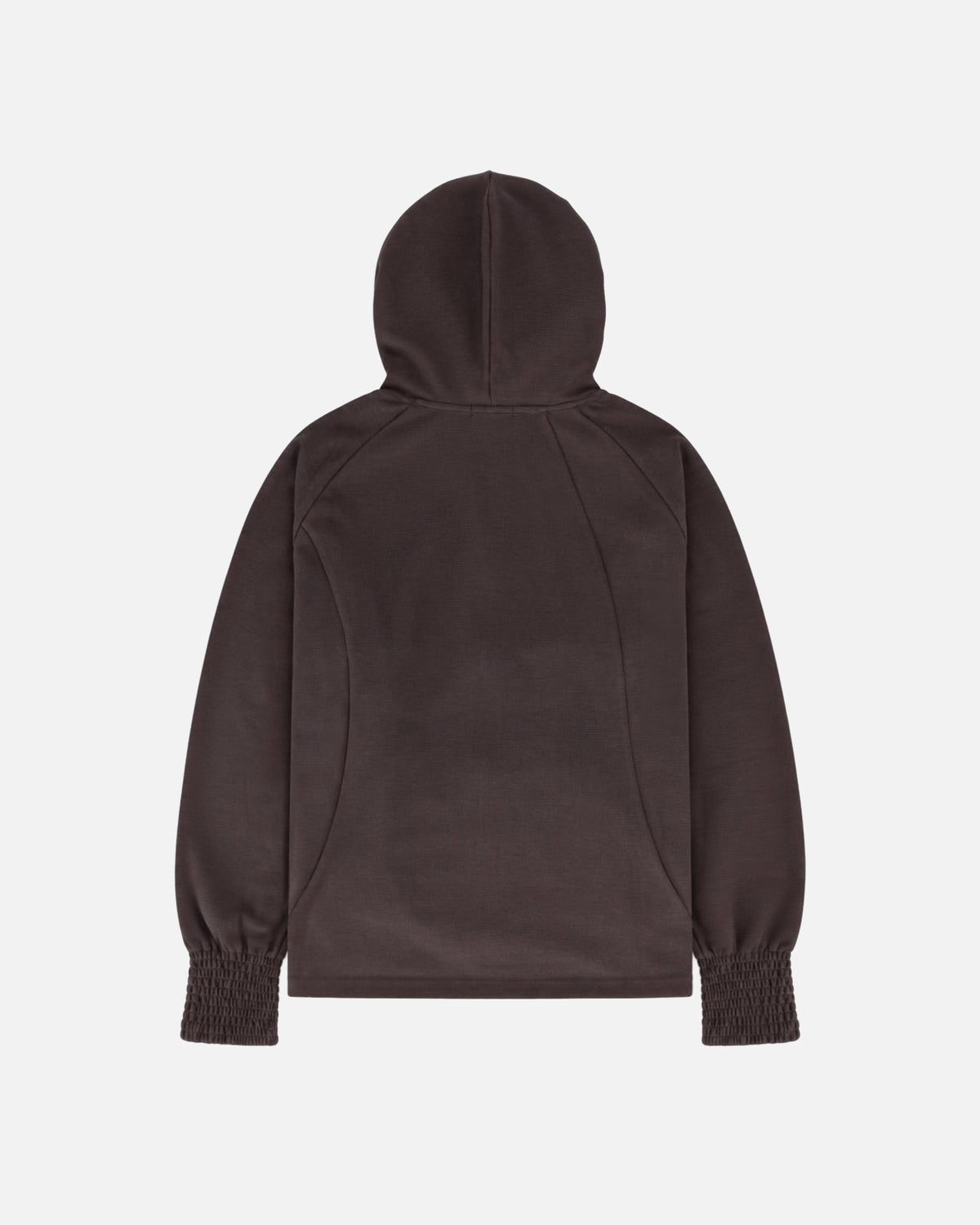 MSC / 26AW Sakariba Hooded Jacket - Brown
